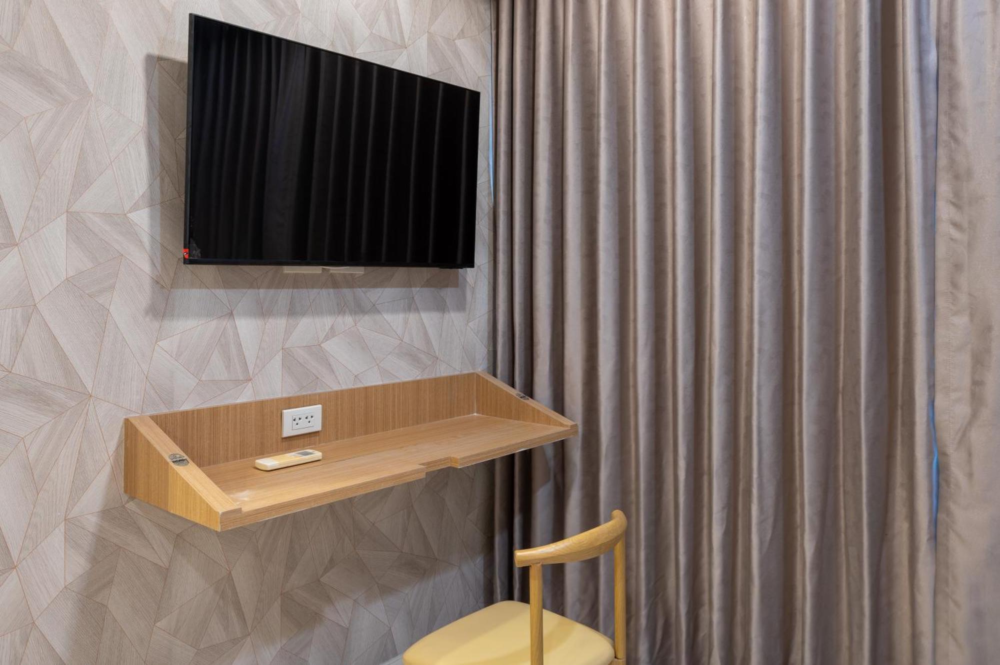 New Nordic Trend 3 By Apartwell 3* Pattaya