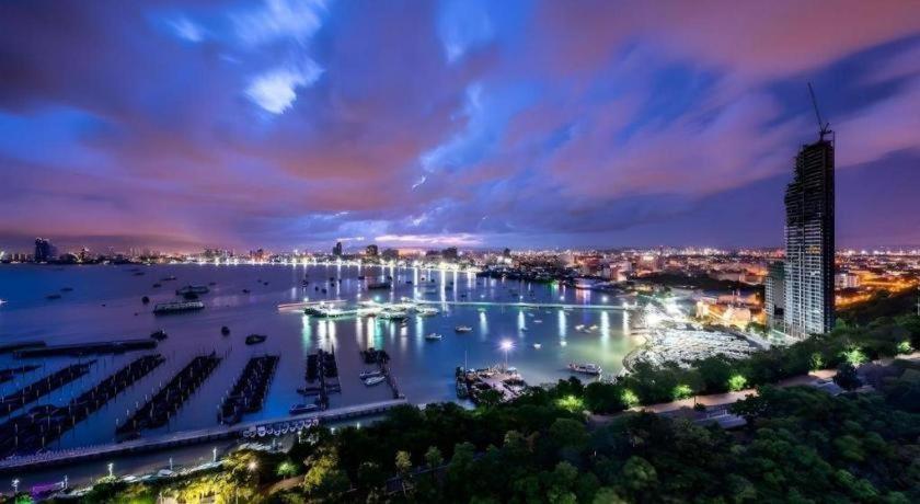 Hotel Punyapha Place