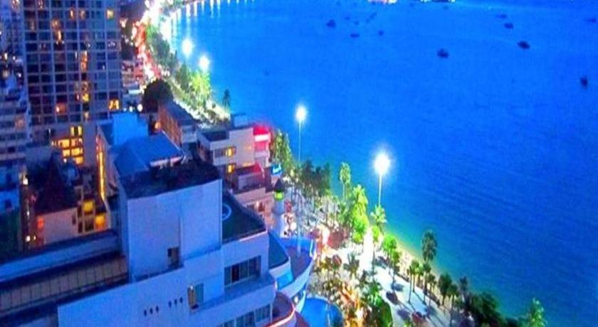 Hotel Punyapha Place