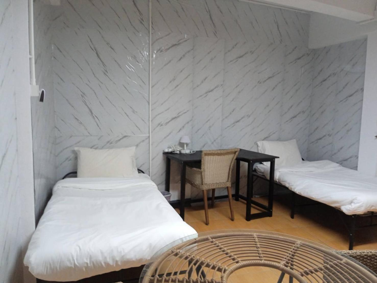 Priory Hillside Pattaya