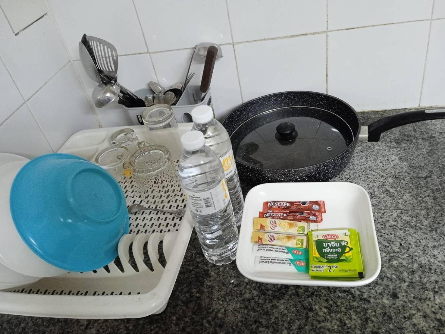 Priory Hillside Pattaya