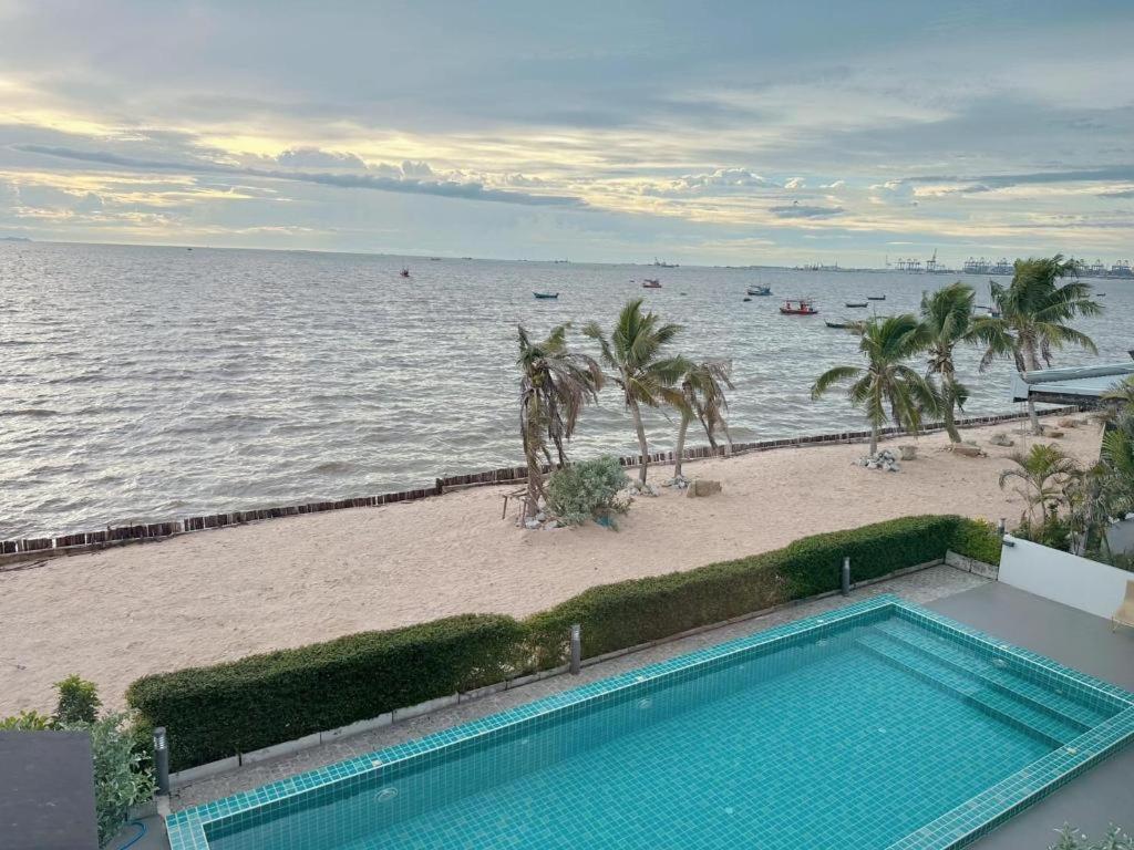 Hotel Golden Dragon Pattaya 3*