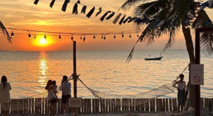 Hotel Golden Dragon Pattaya