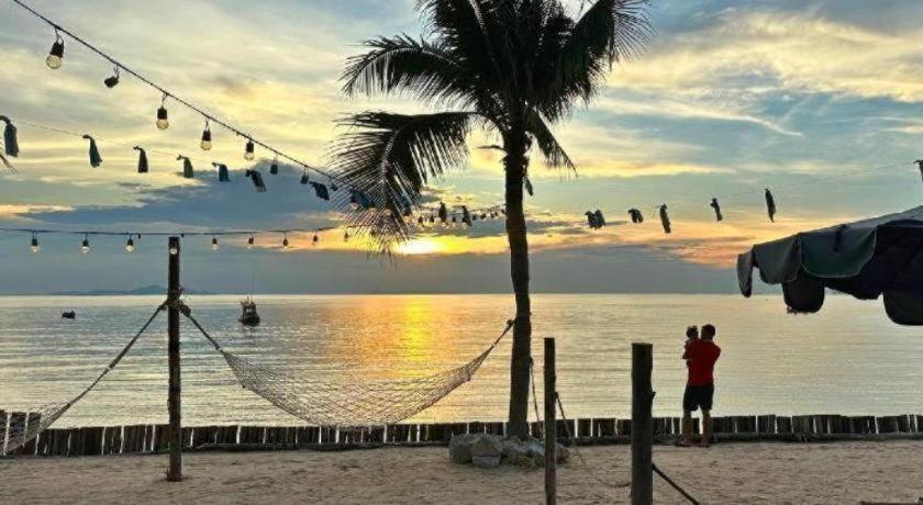 Hotel Golden Dragon Pattaya Ban Rong Po