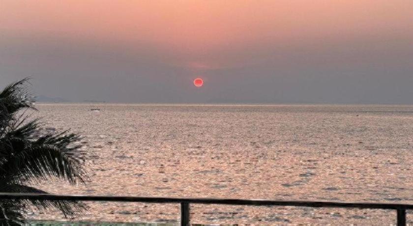 Golden Dragon Pattaya