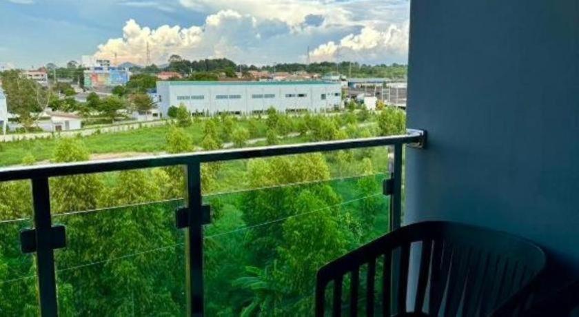 Golden Dragon Pattaya