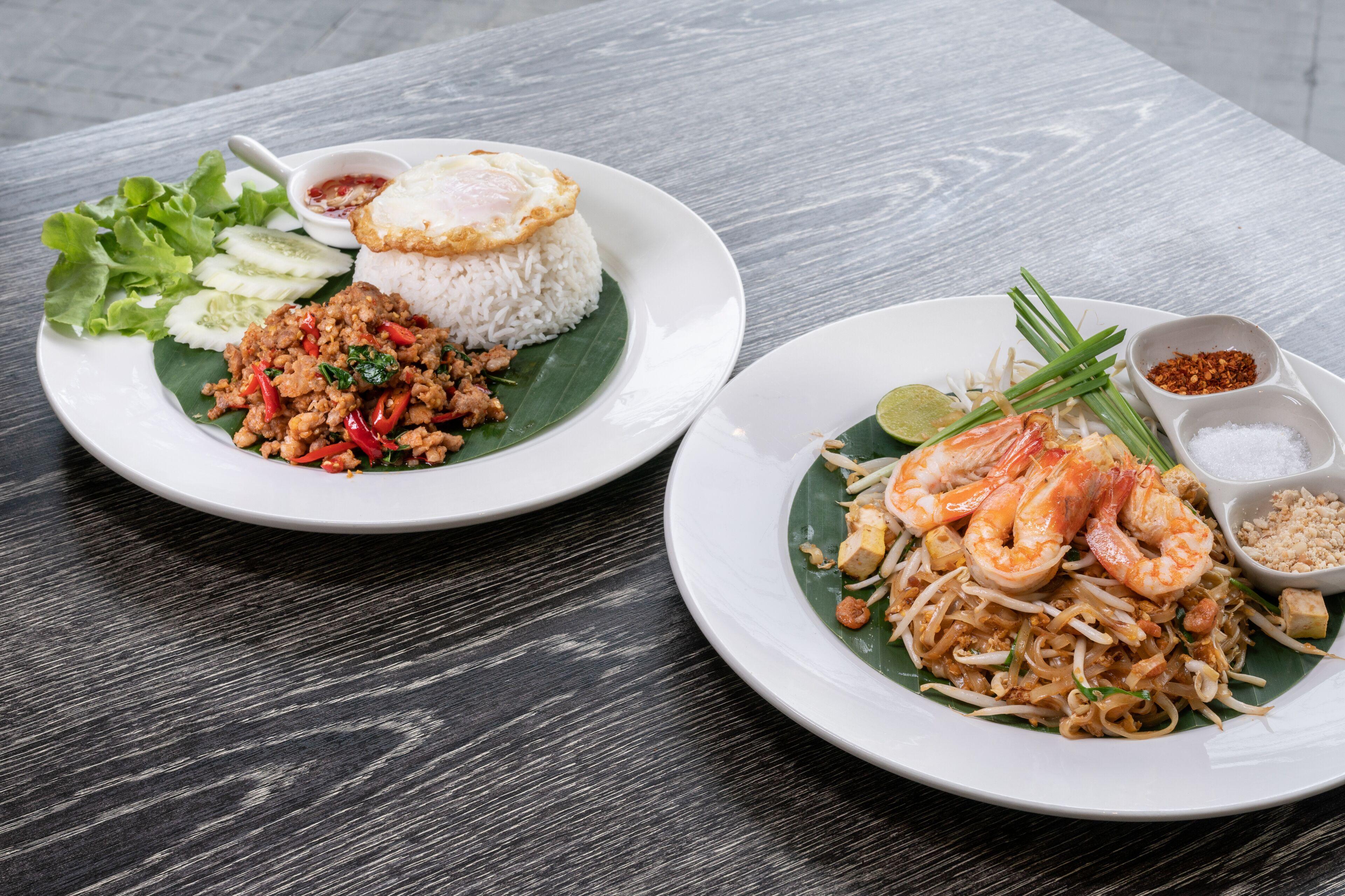 Sirin Exclusive And Pattaya