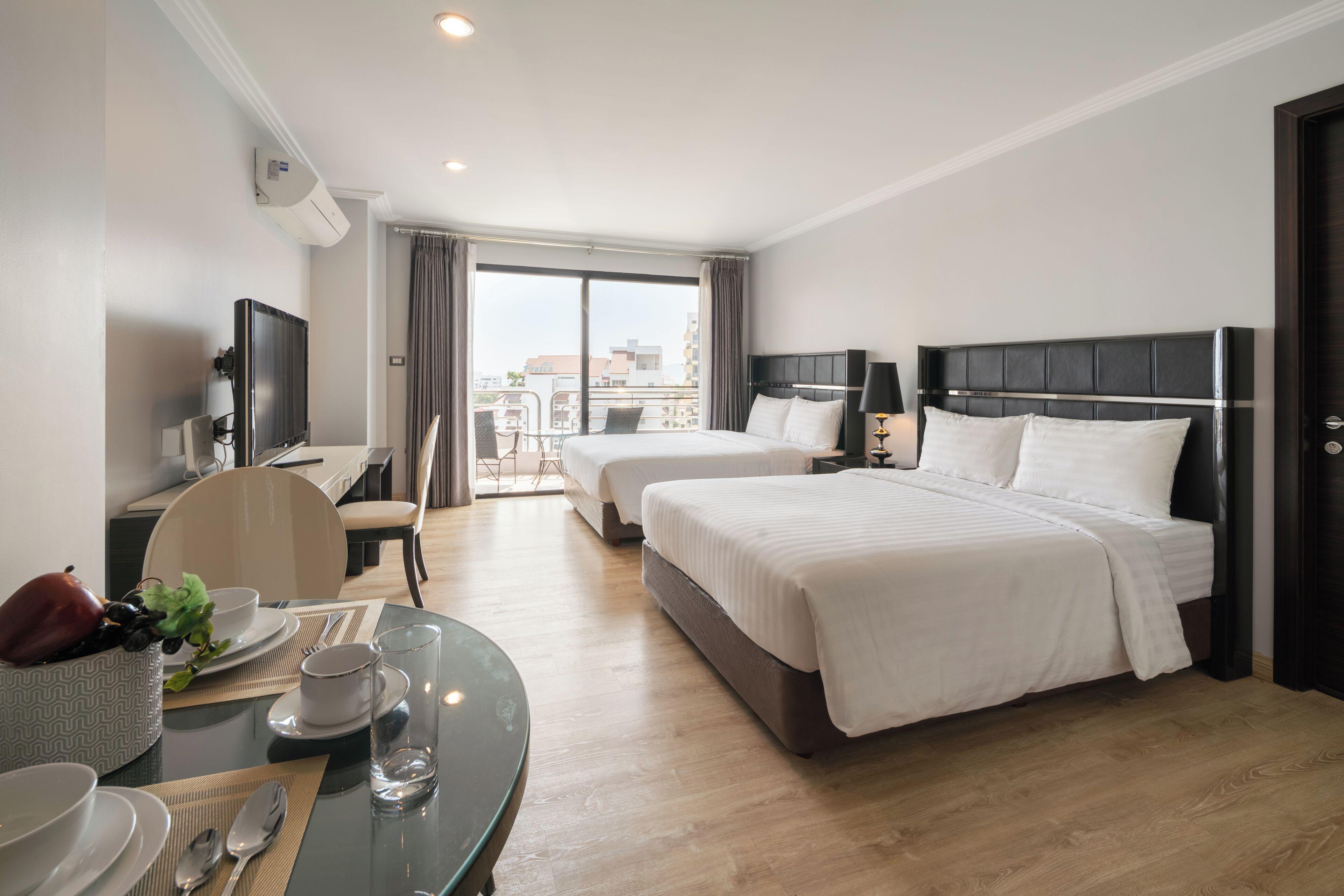 Sirin Exclusive And Pattaya