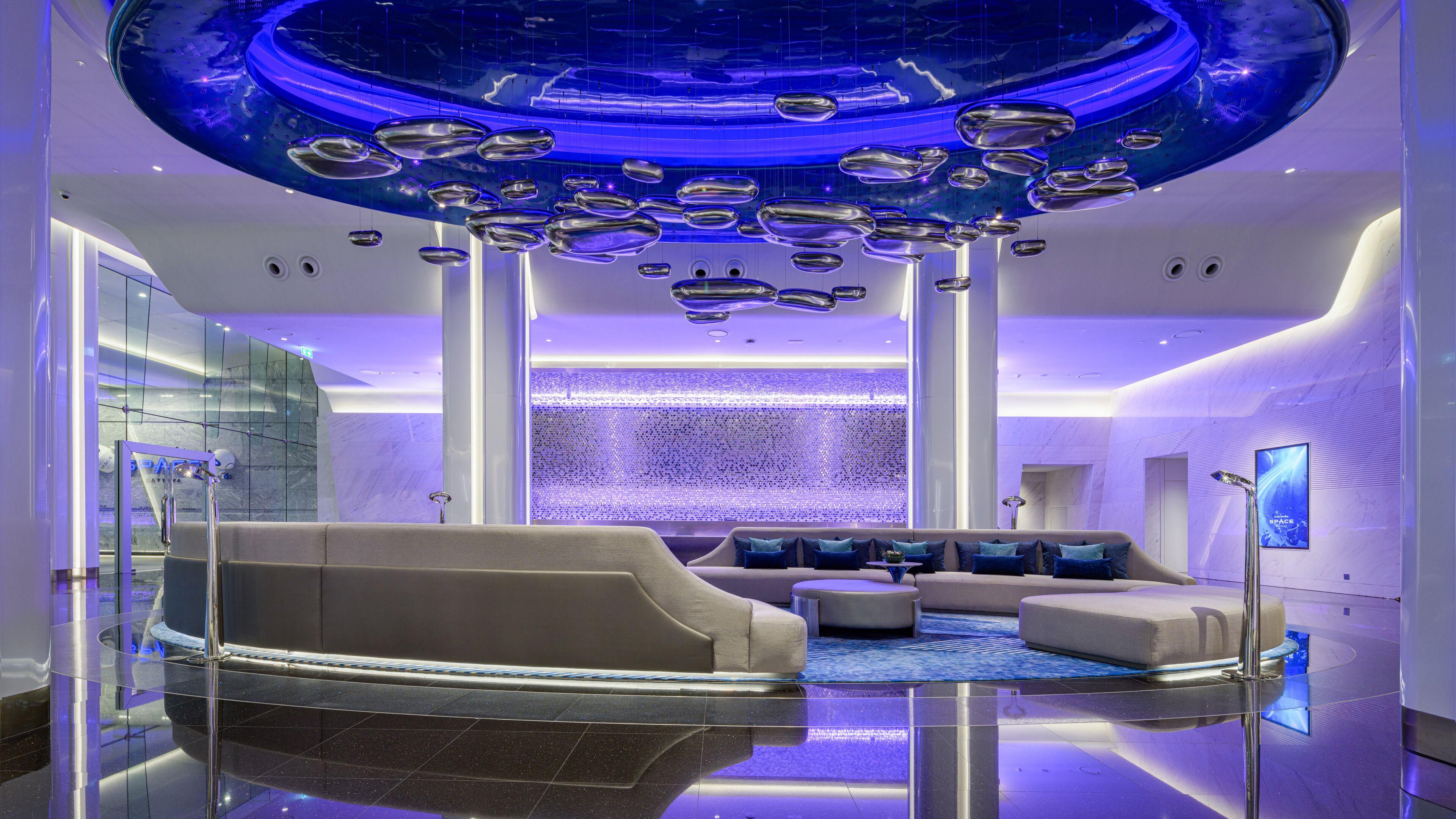 Hotel Grande Centre Point Space Pattaya