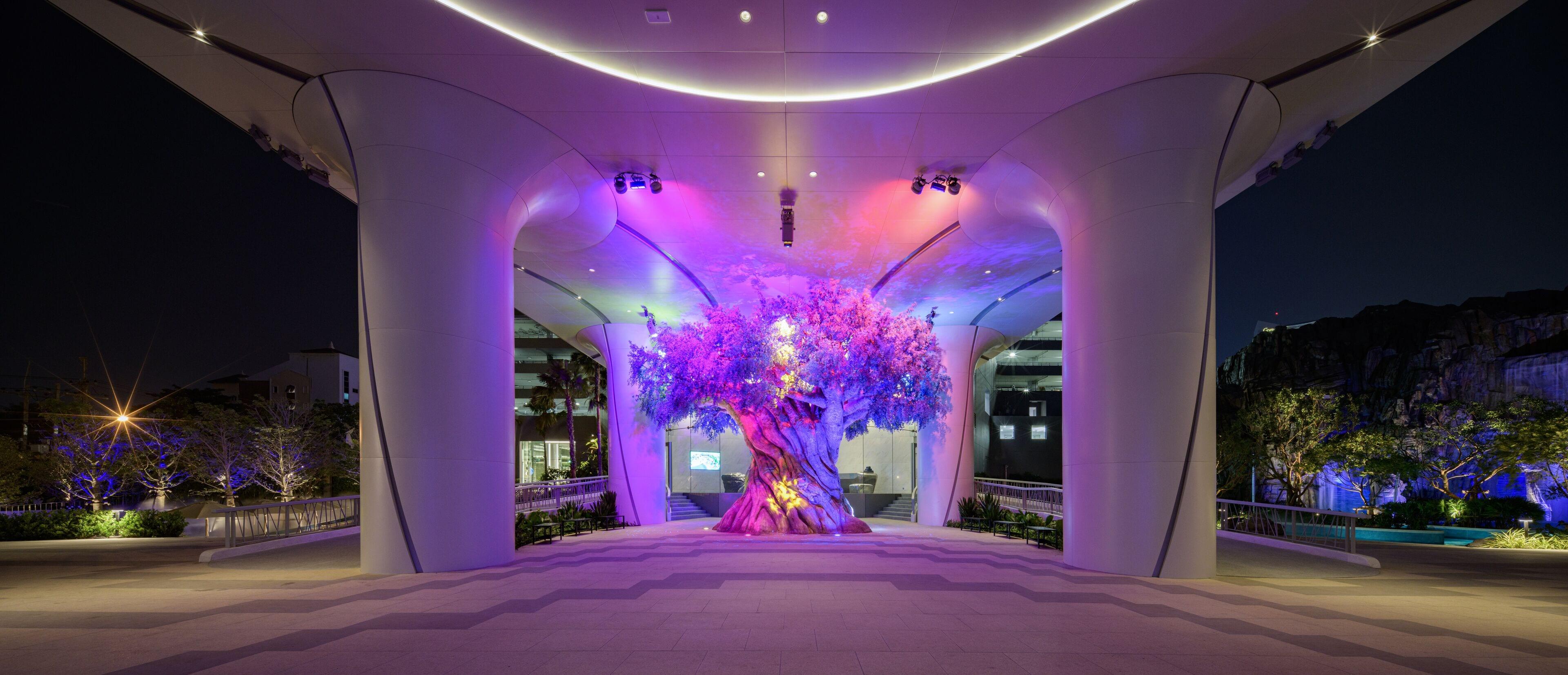 Grande Centre Point Space Pattaya