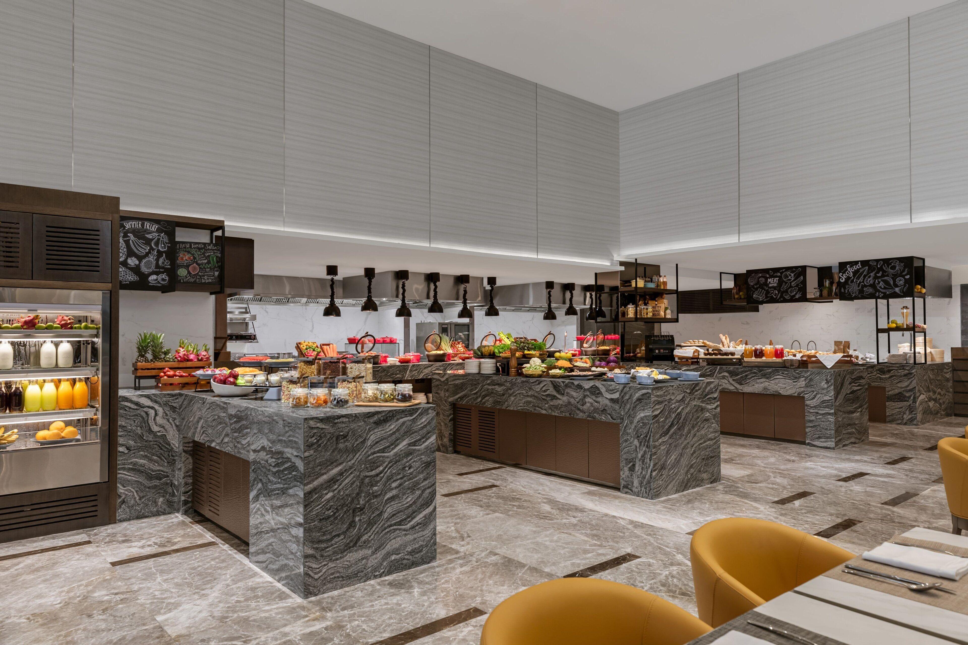 Courtyard By Marriott North Pattaya