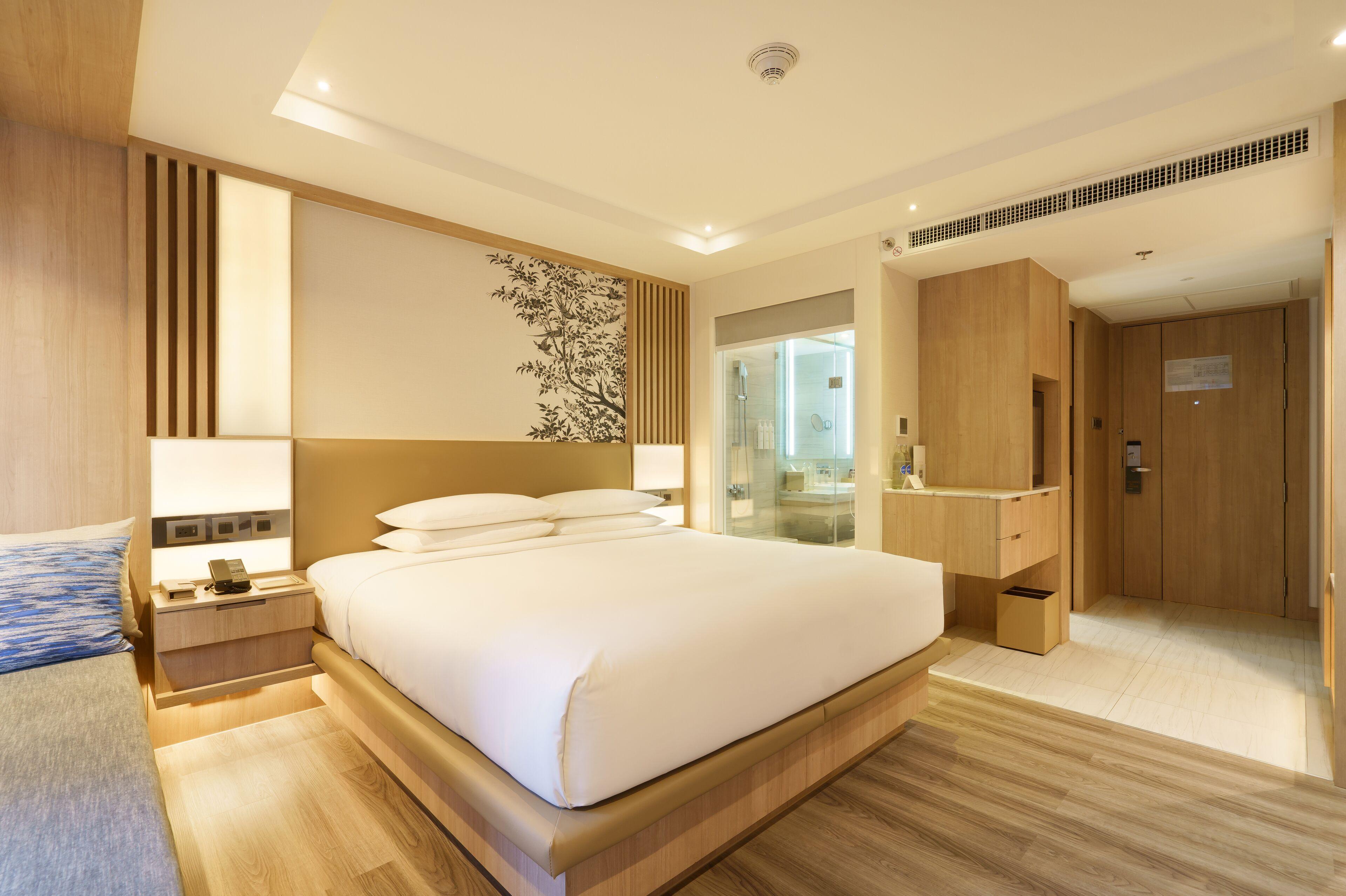 Courtyard By Marriott North Hotel Pattaya
