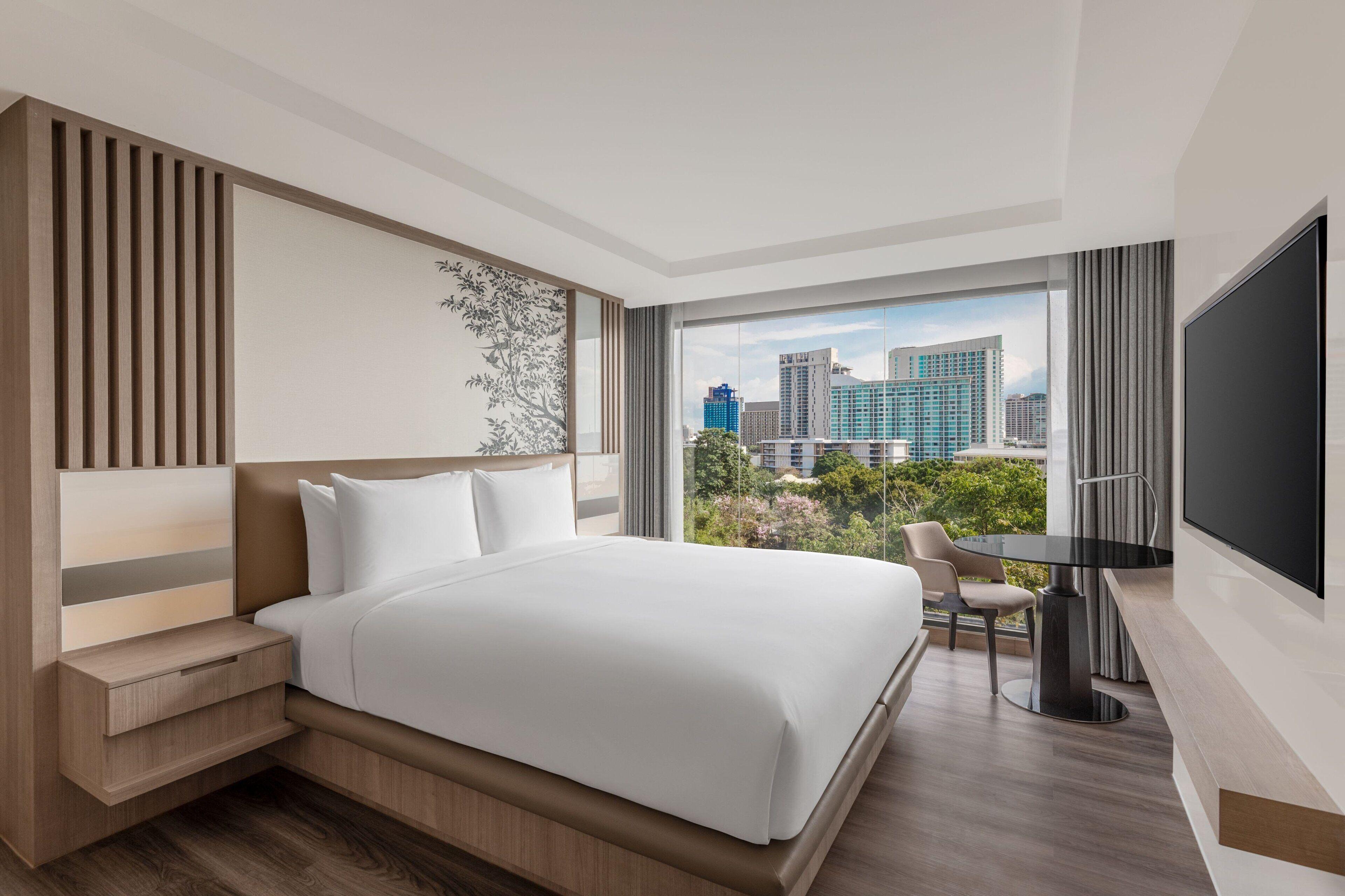 Hotel Courtyard By Marriott North