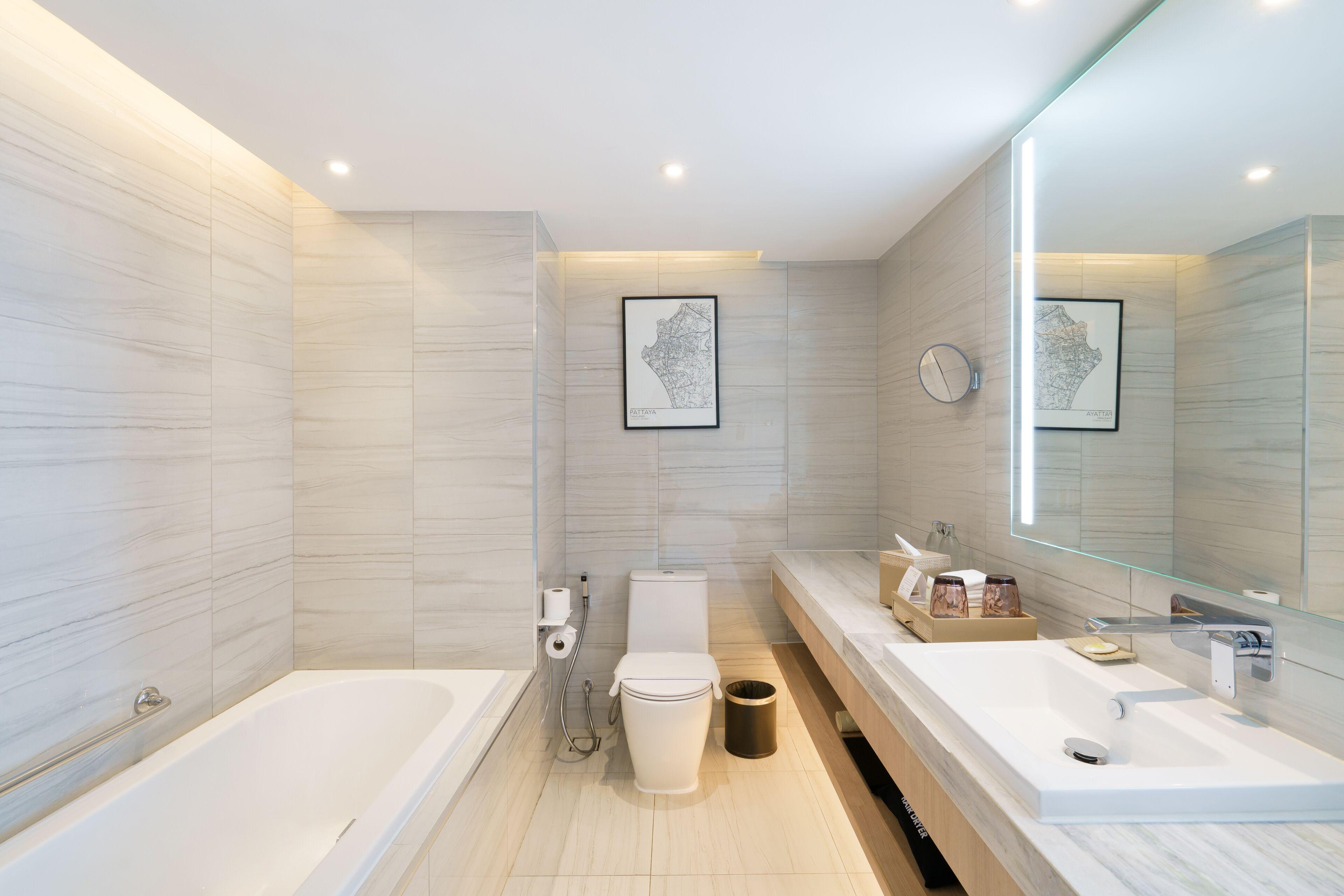 Courtyard By Marriott North Pattaya