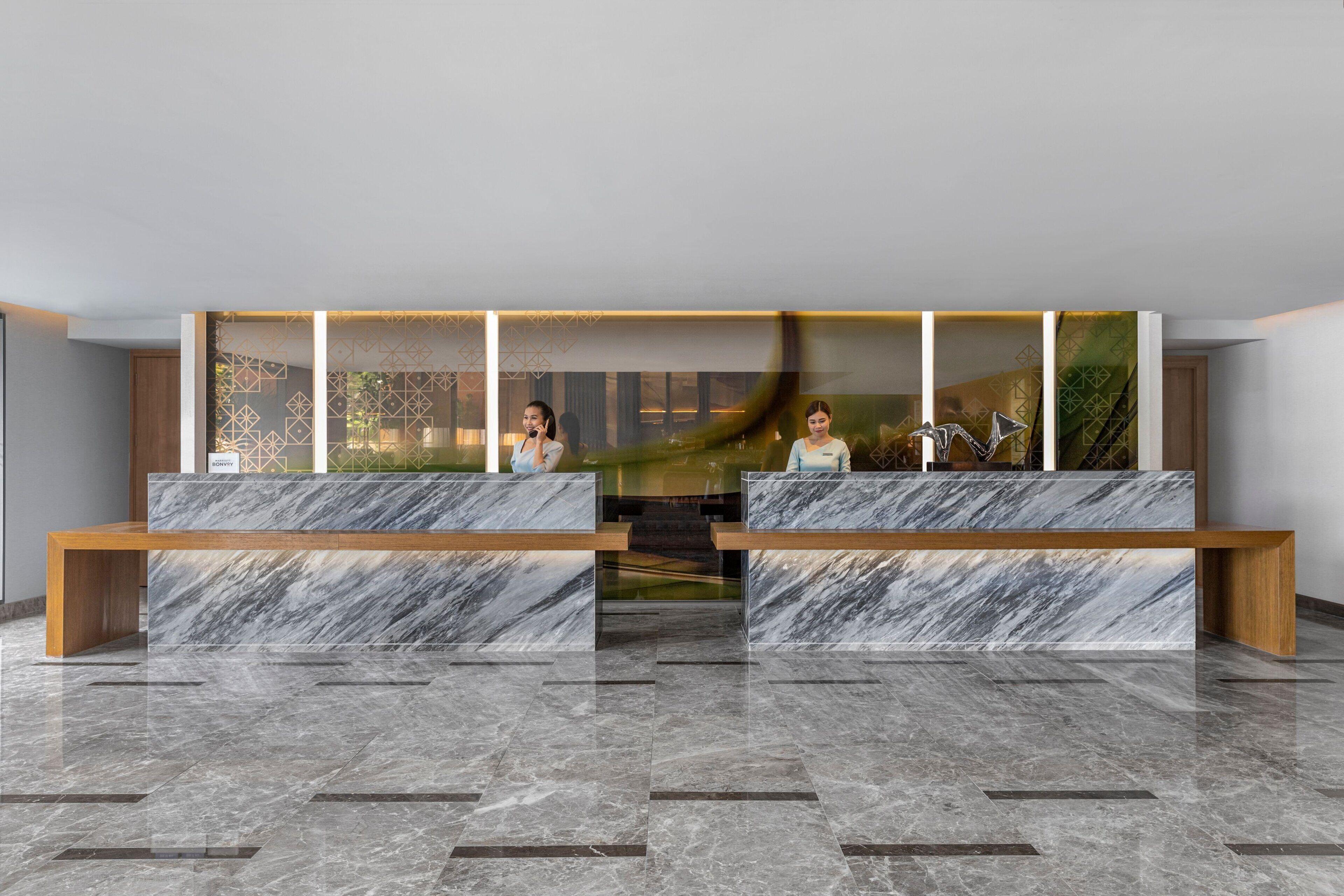 Hotel Courtyard By Marriott North 5*