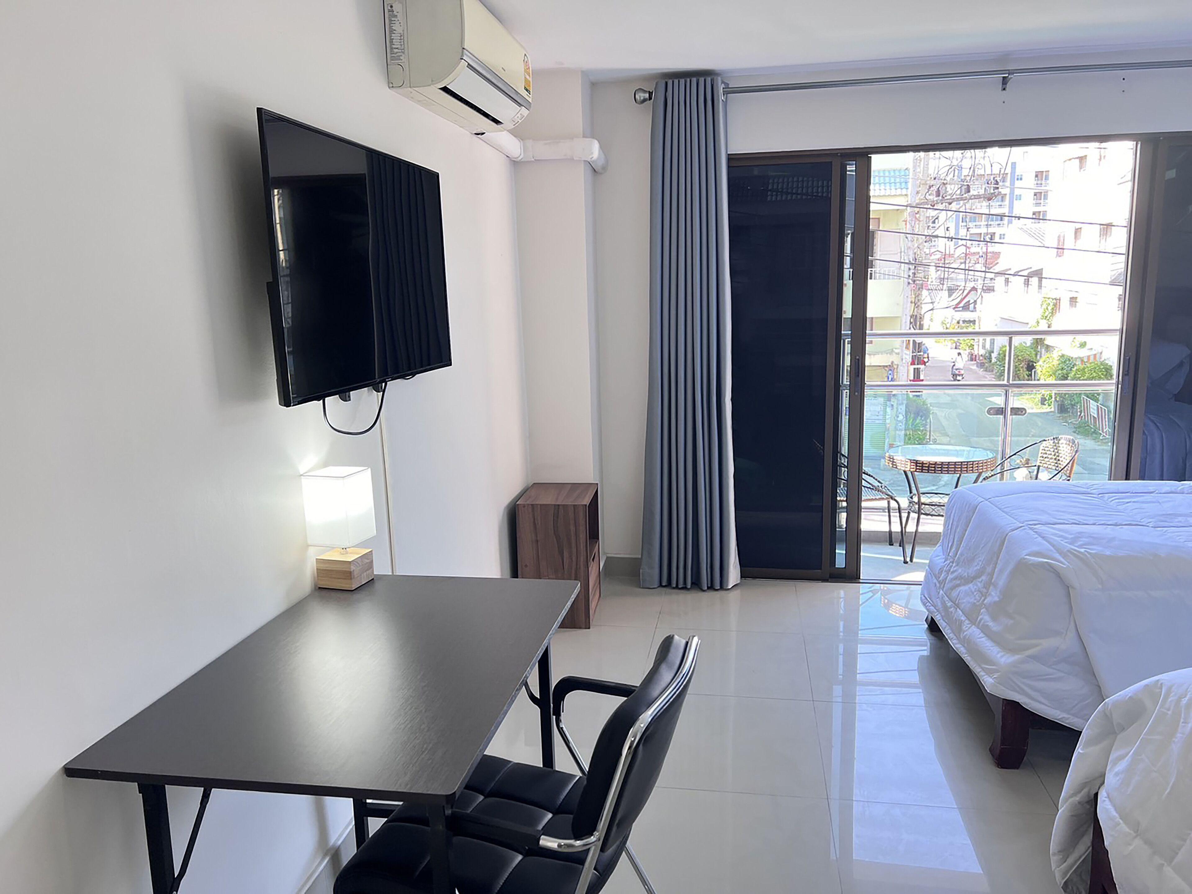 The Freelancer Hotel 3*