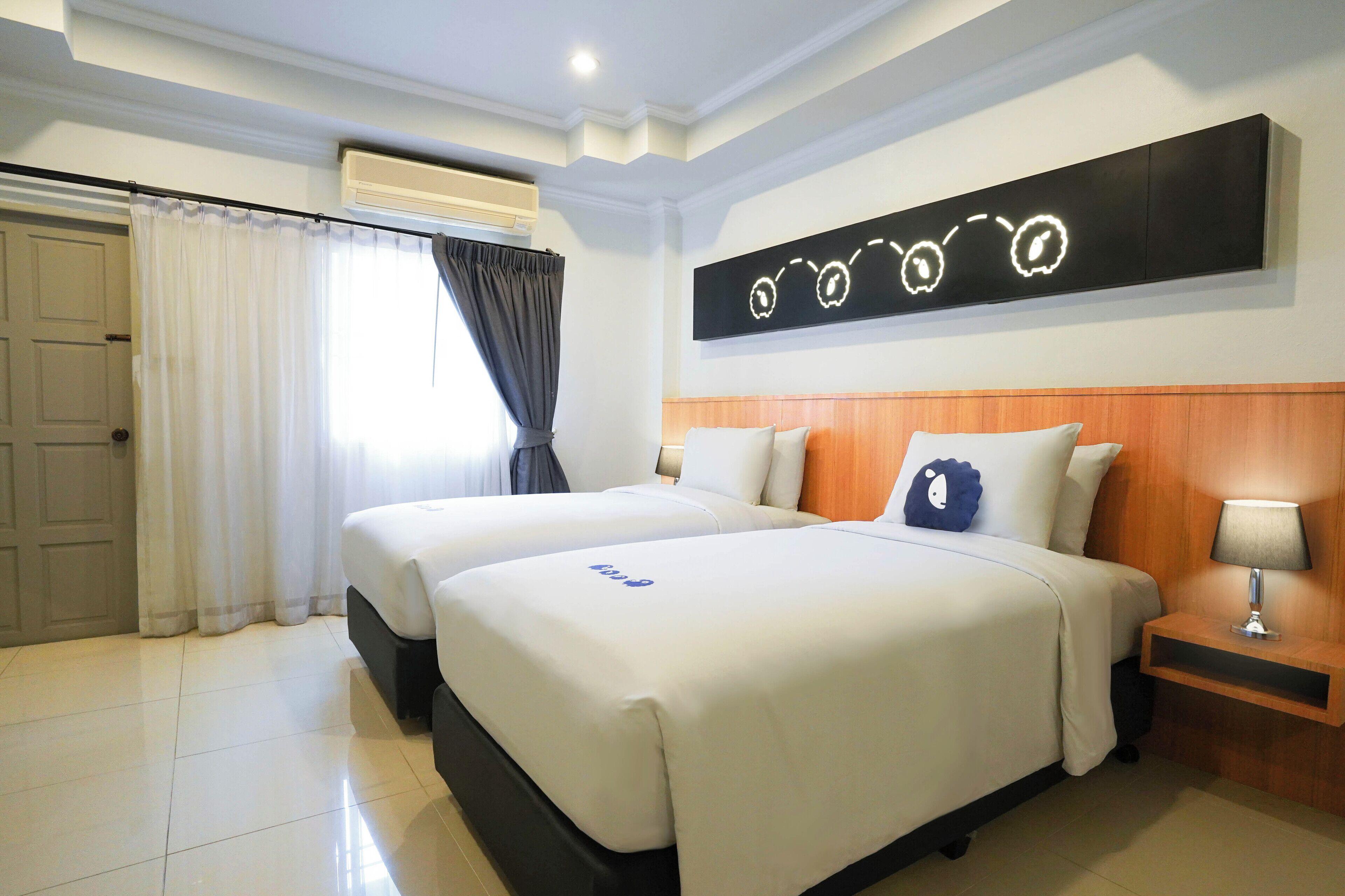 Kokotel North Hotel Pattaya