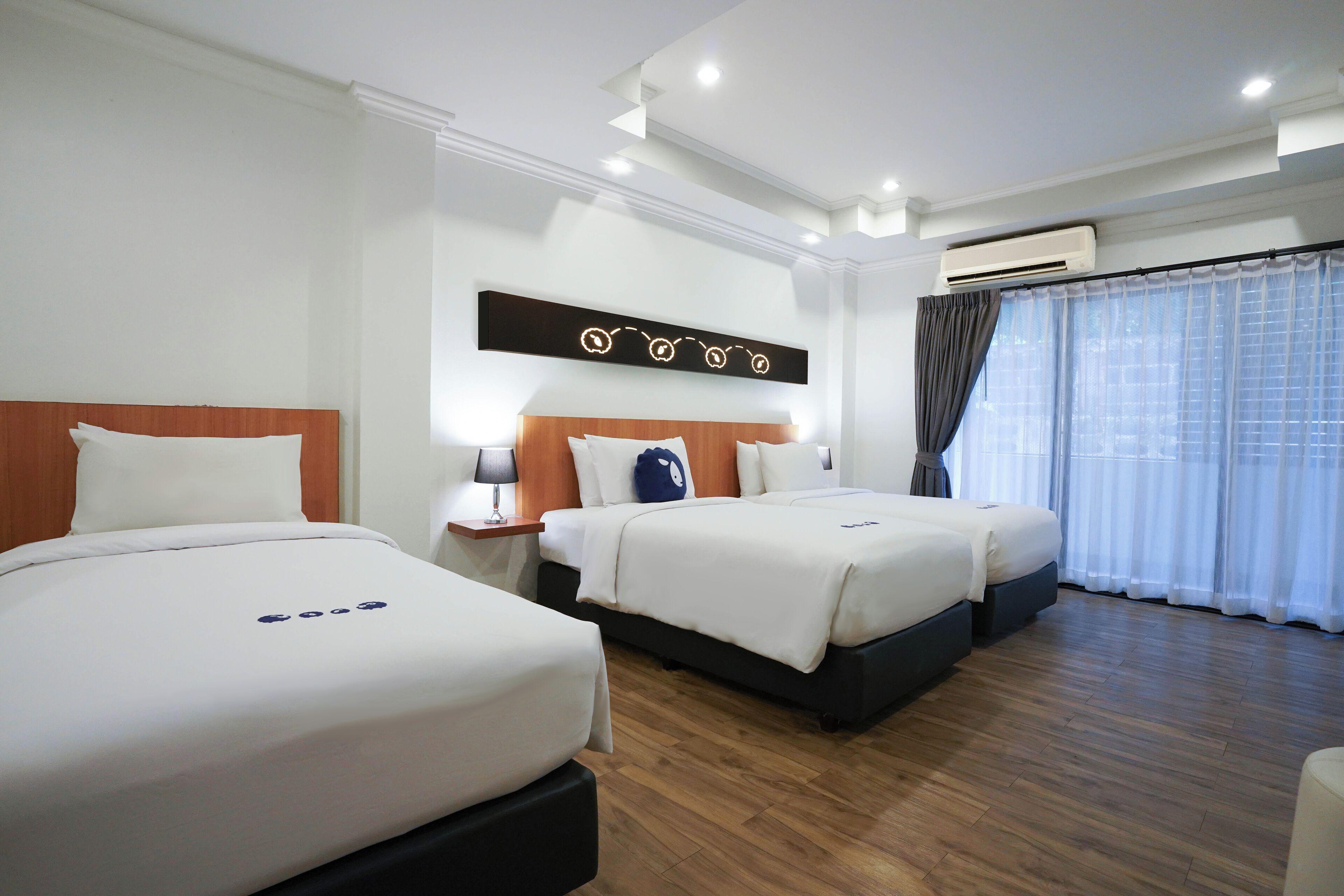 Kokotel North Hotel 3*