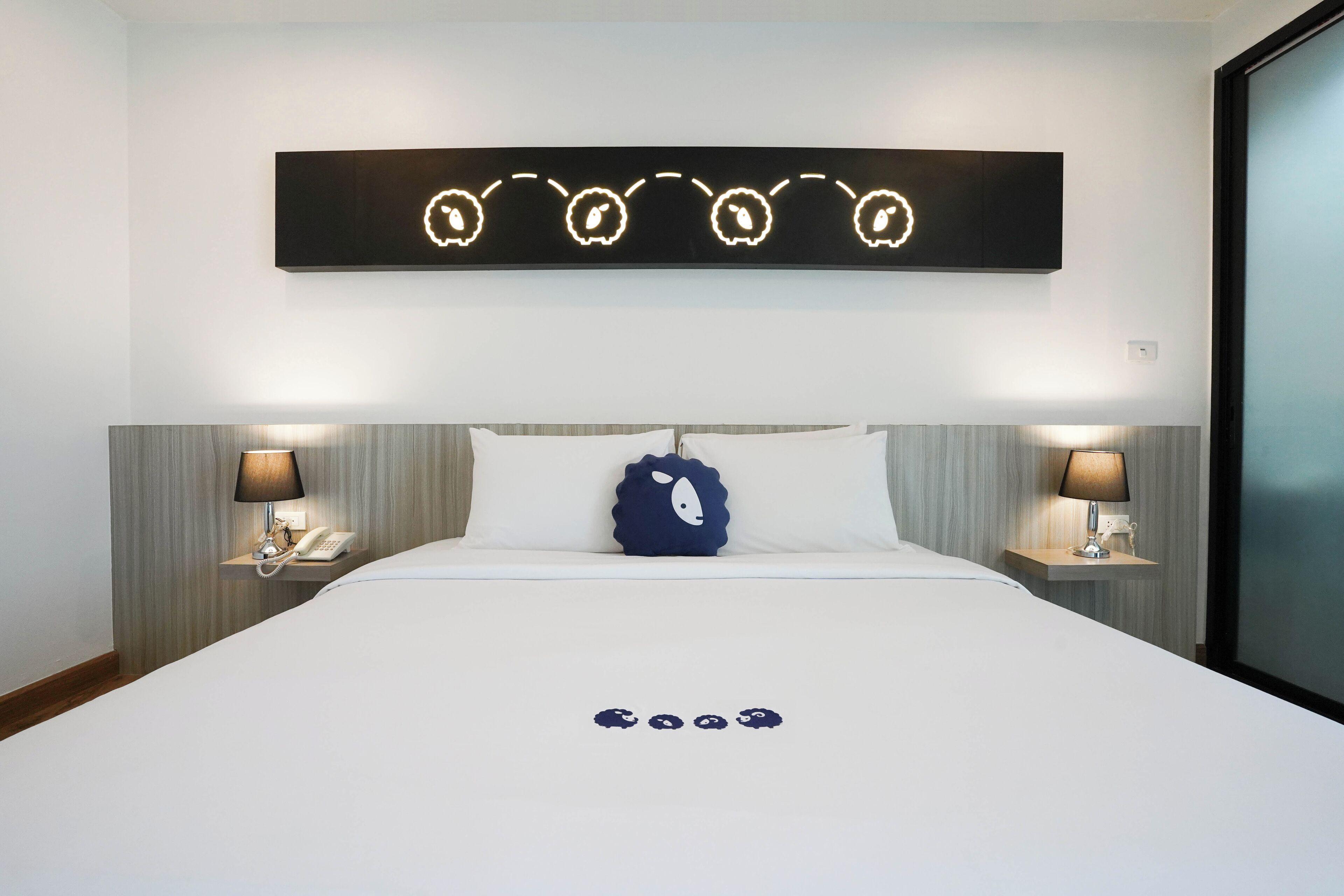 Kokotel North Pattaya