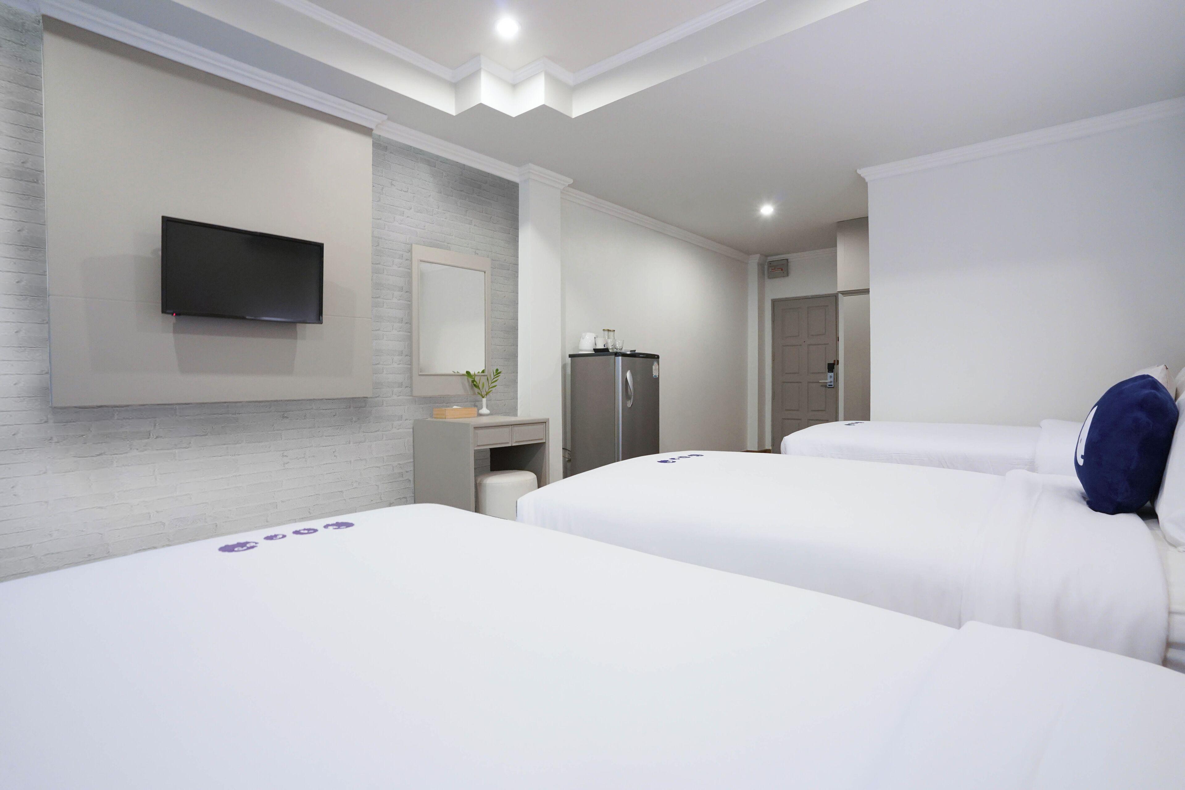 Kokotel North Pattaya