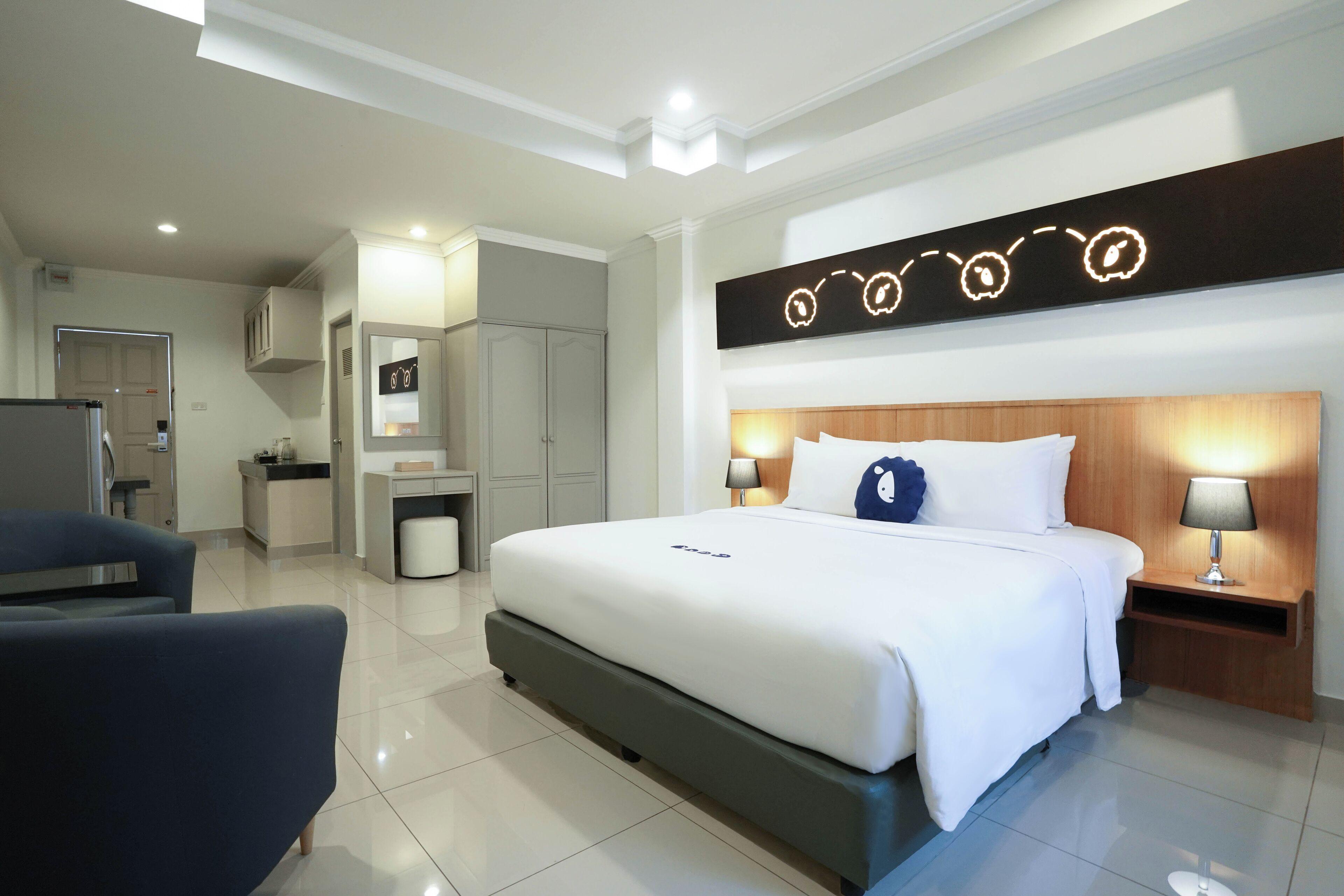 Hotel Kokotel North Pattaya