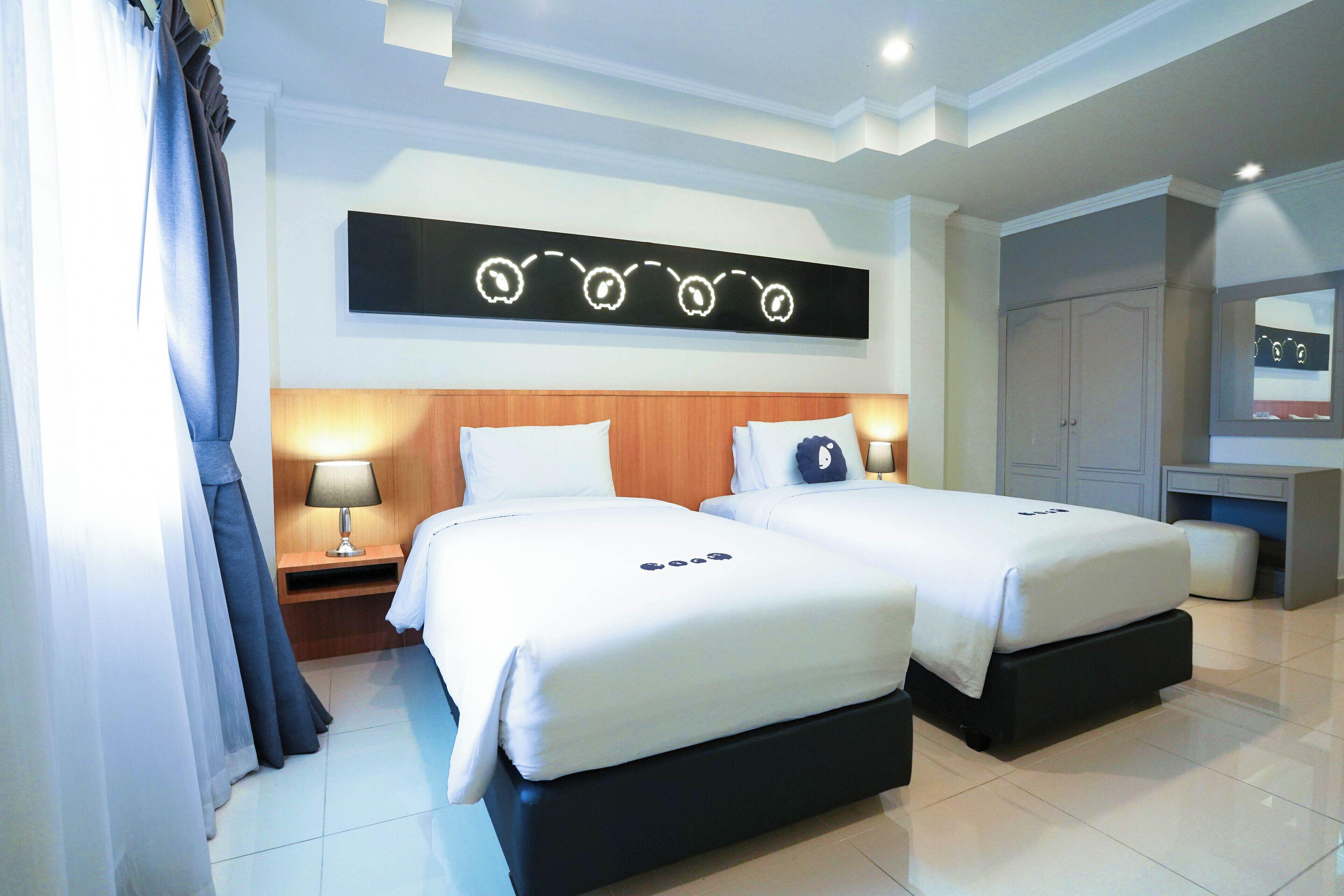 Kokotel North Pattaya