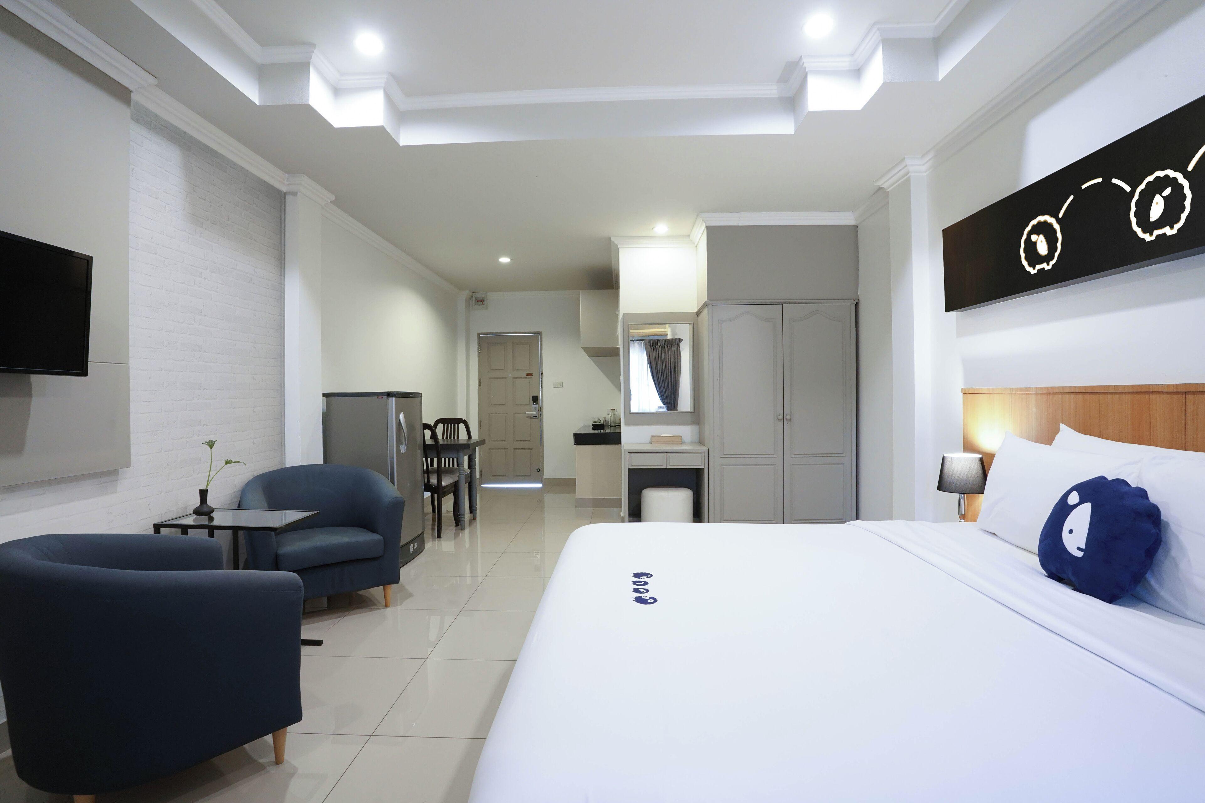 Hotel Kokotel North 3*