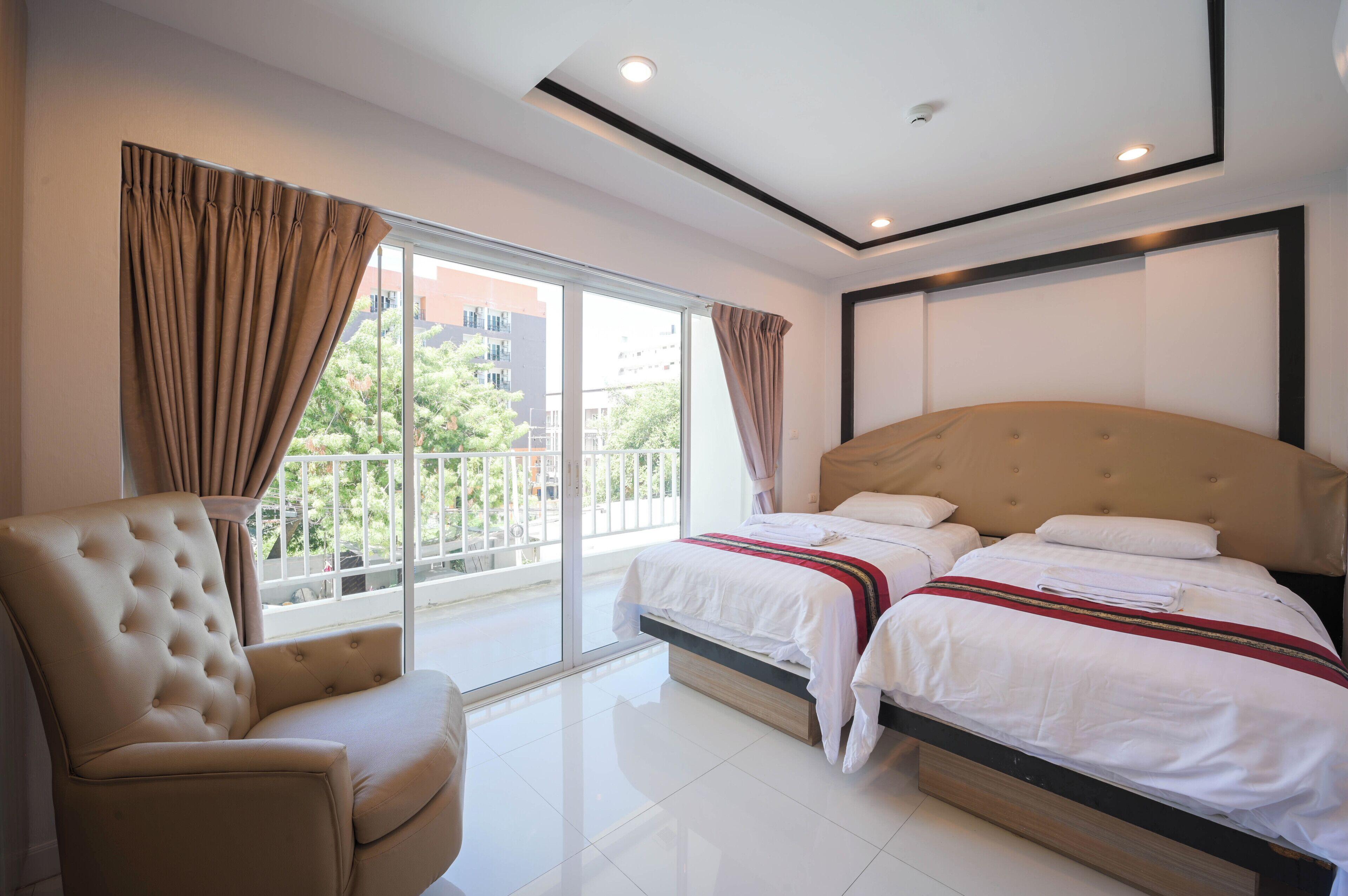 New Nordic Trend 3 By Apartwell Aparthotel