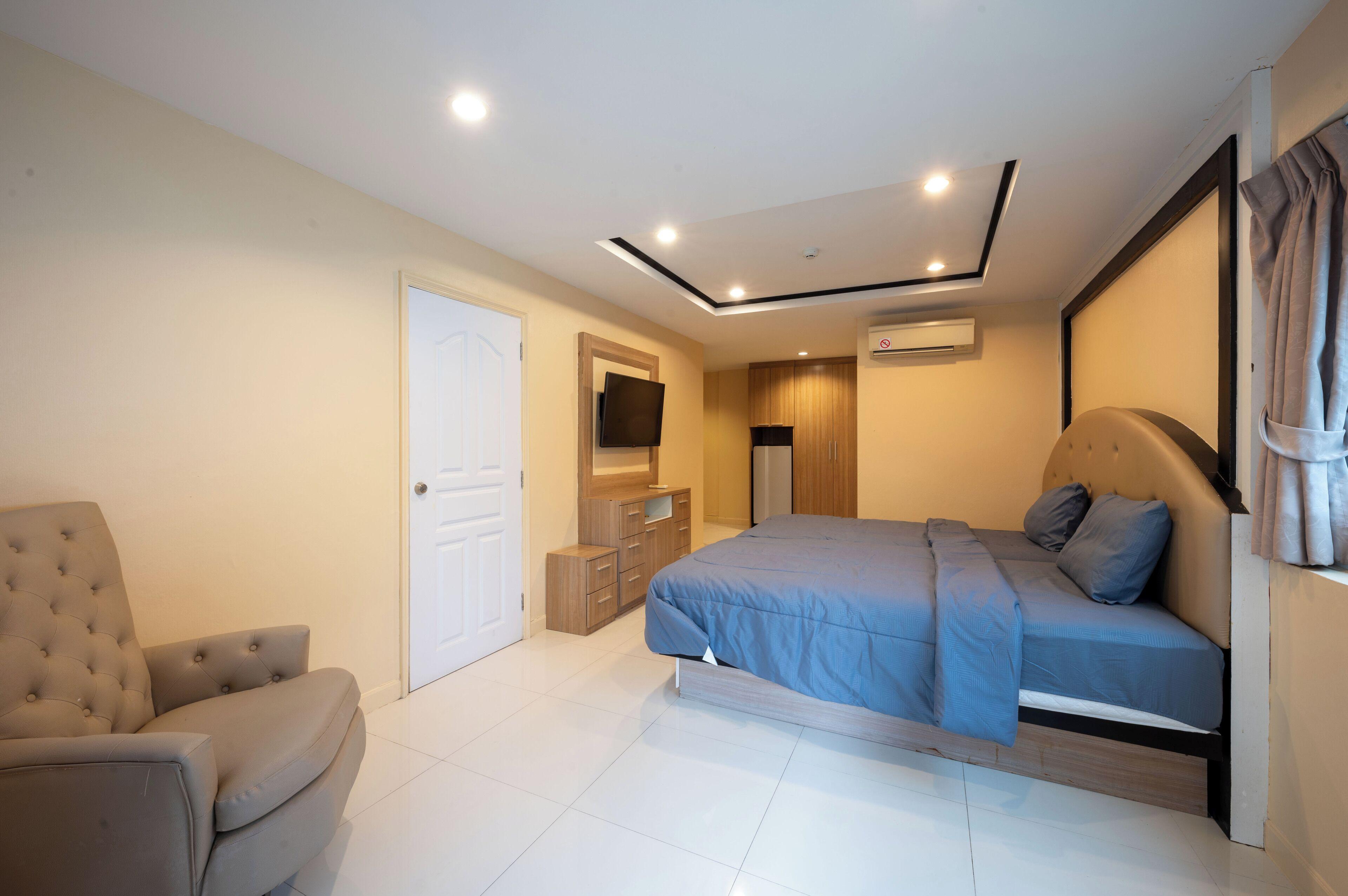 Aparthotel New Nordic Trend 3 By Apartwell 3*