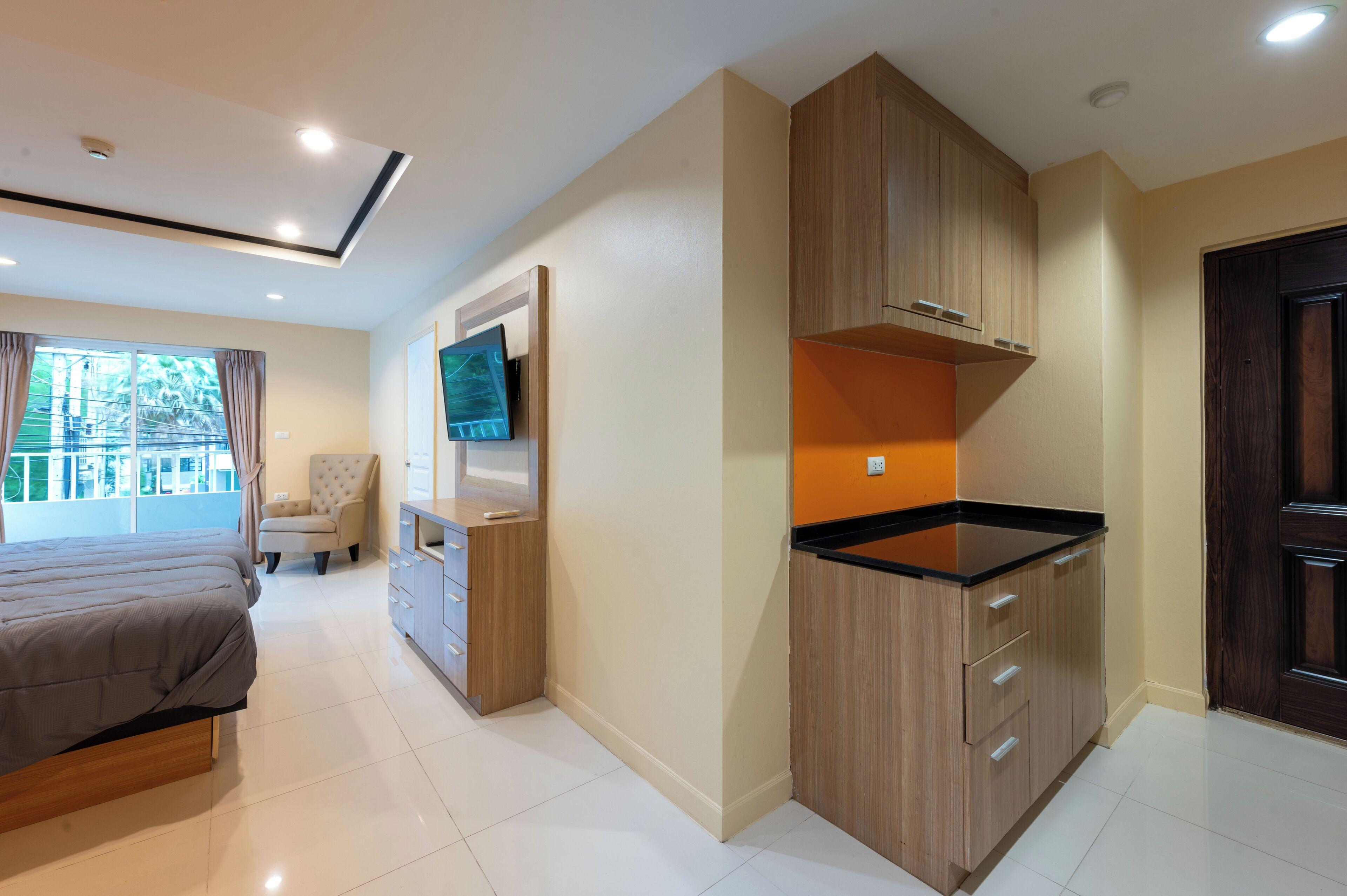 Aparthotel New Nordic Trend 3 By Apartwell