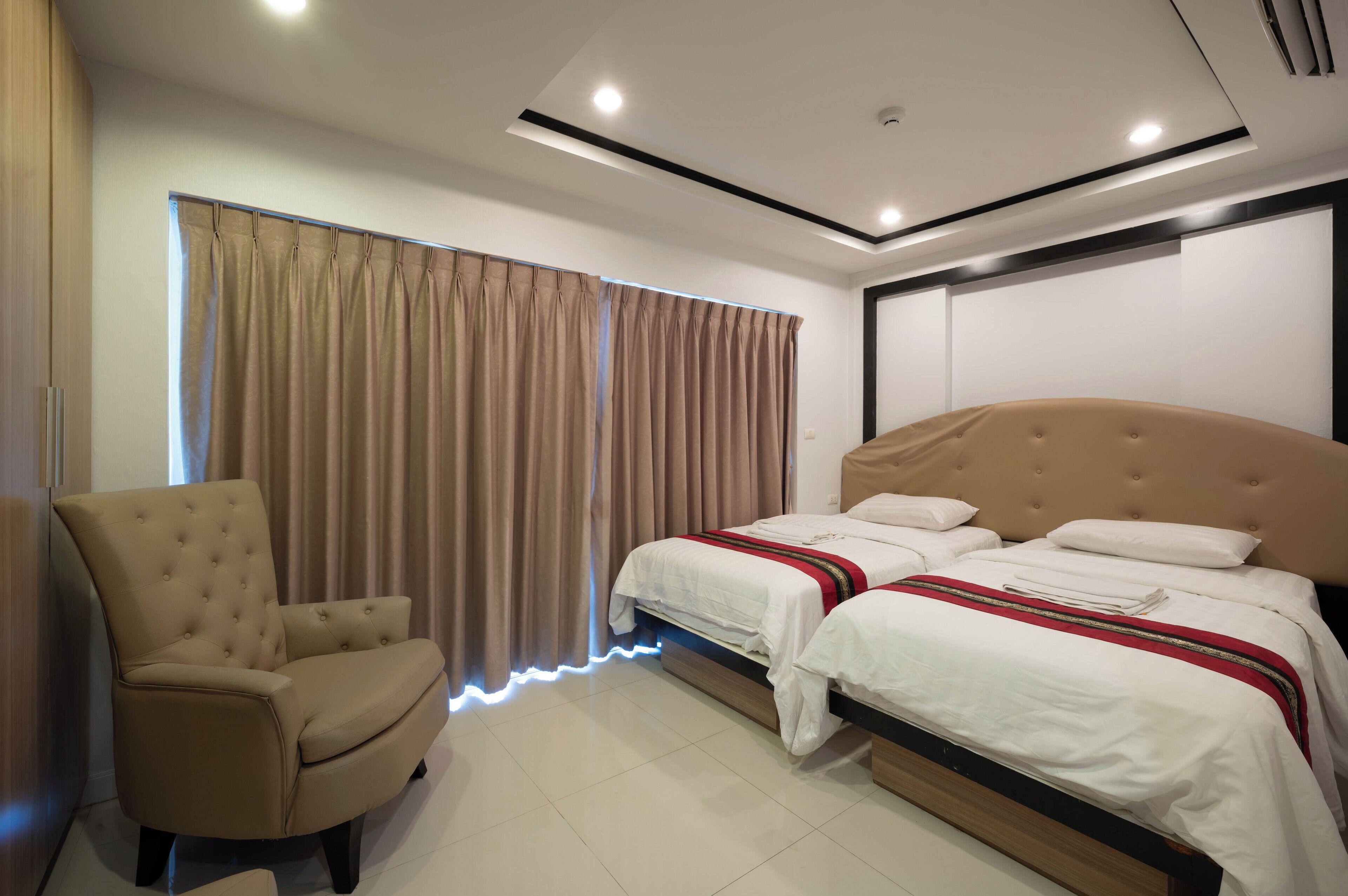 New Nordic Trend 3 By Apartwell 3*