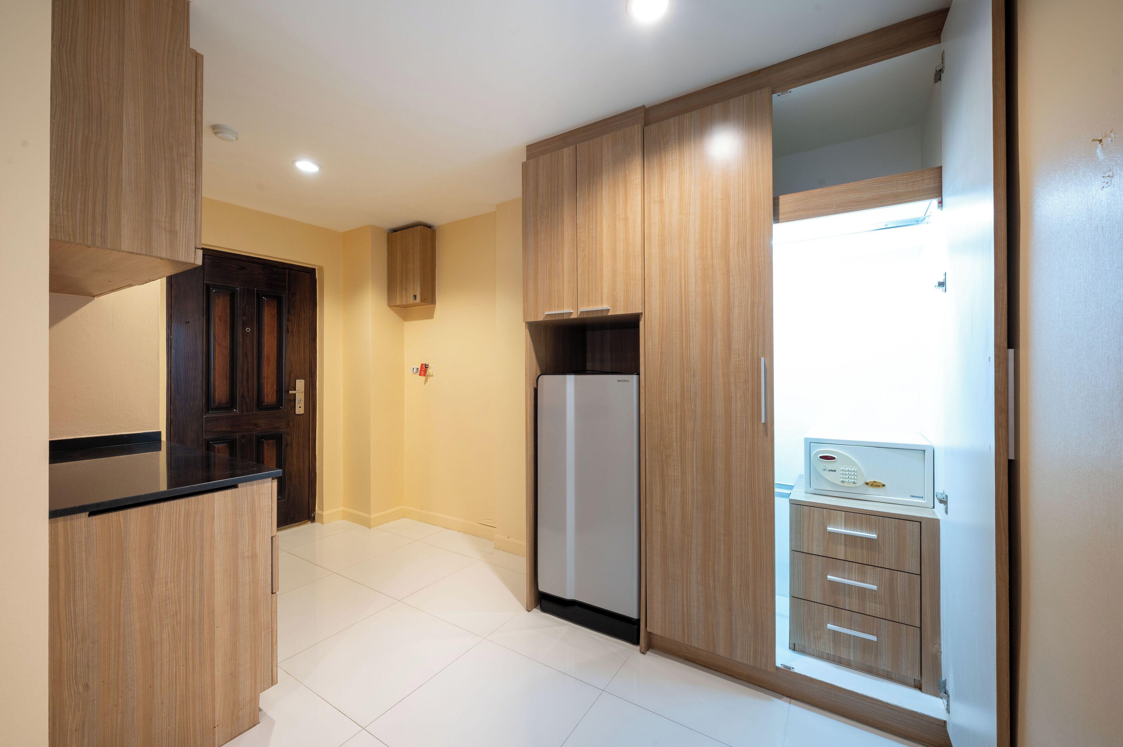 New Nordic Trend 3 By Apartwell 3* Pattaya