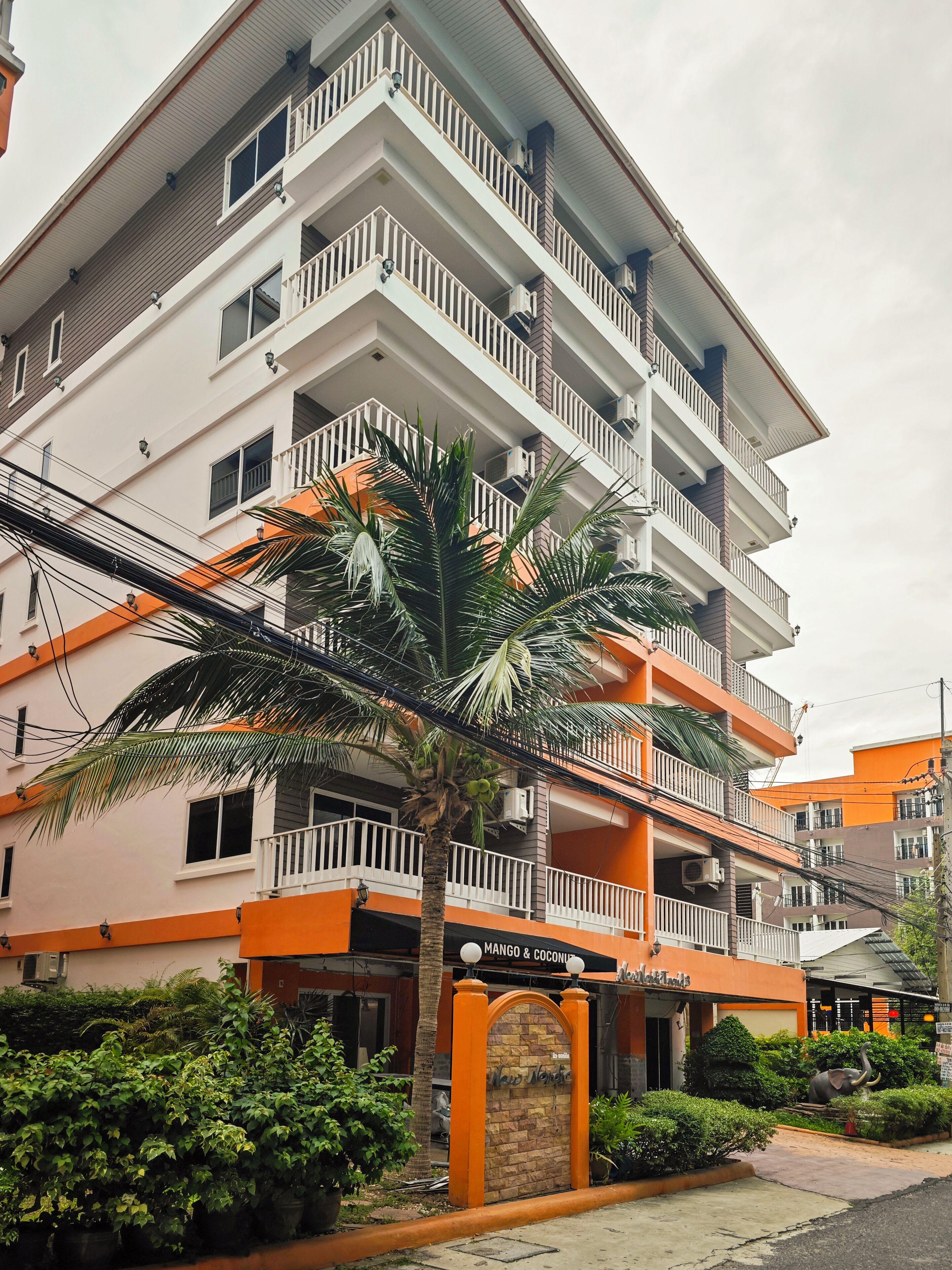 New Nordic Trend 3 By Apartwell 3*