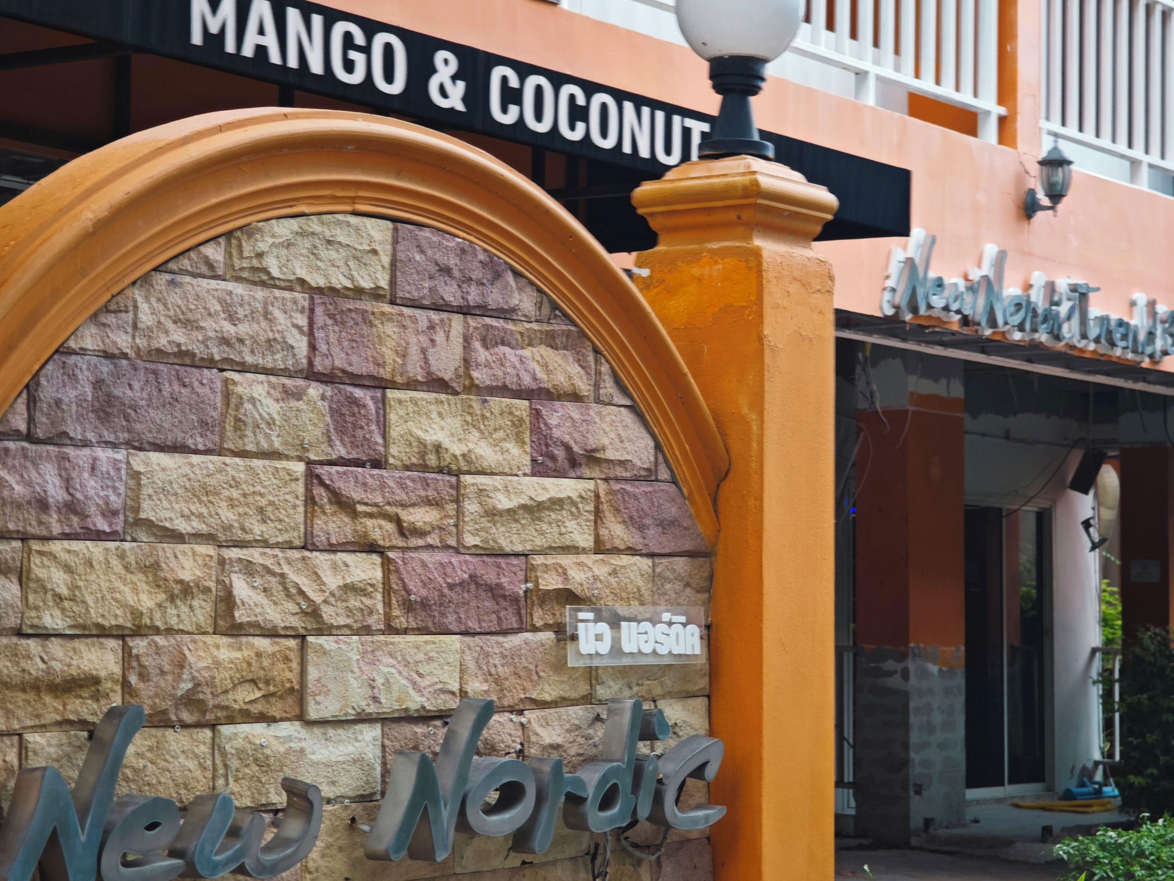 New Nordic Trend 3 By Apartwell Aparthotel