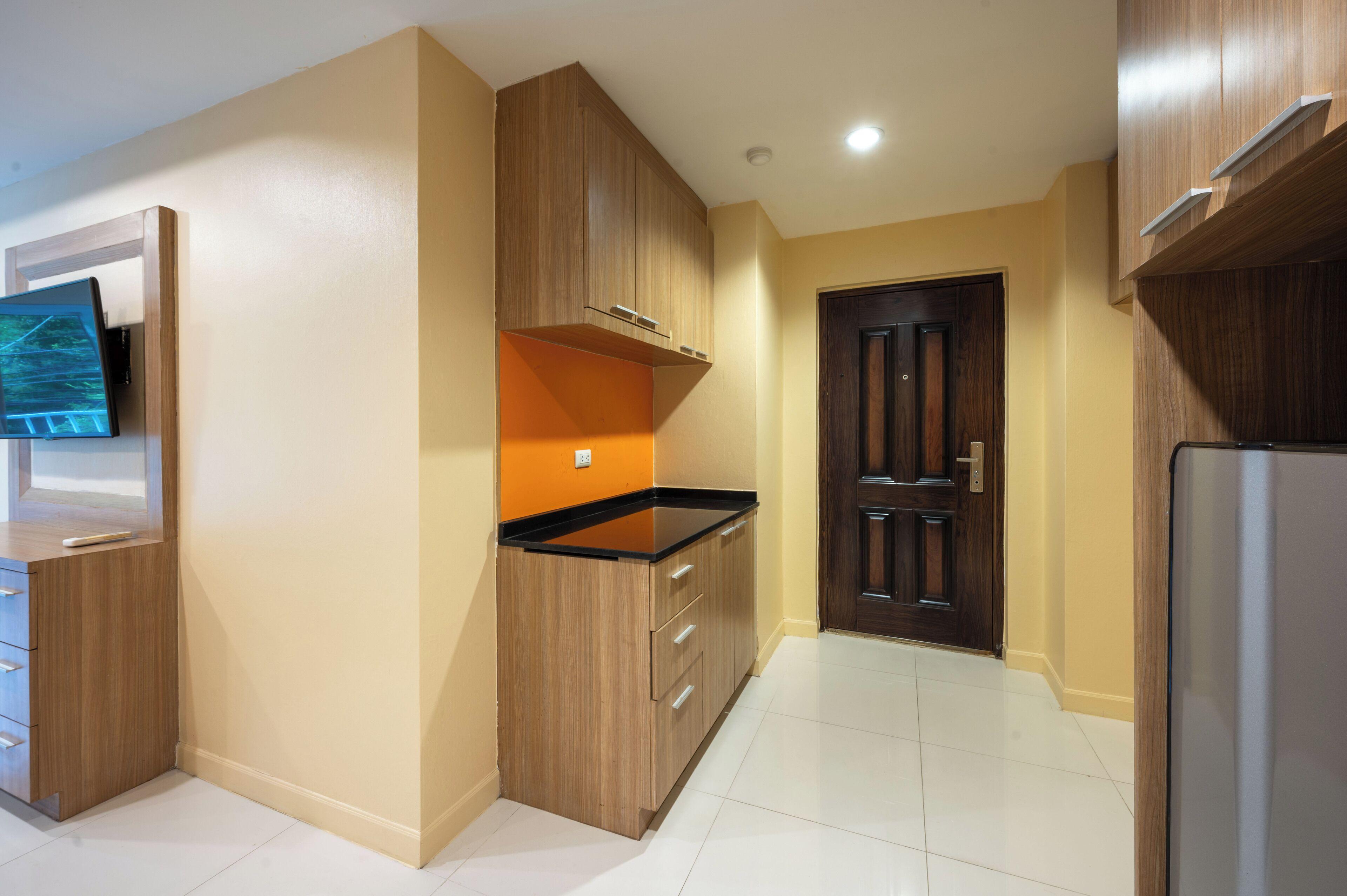 Aparthotel New Nordic Trend 3 By Apartwell 3*