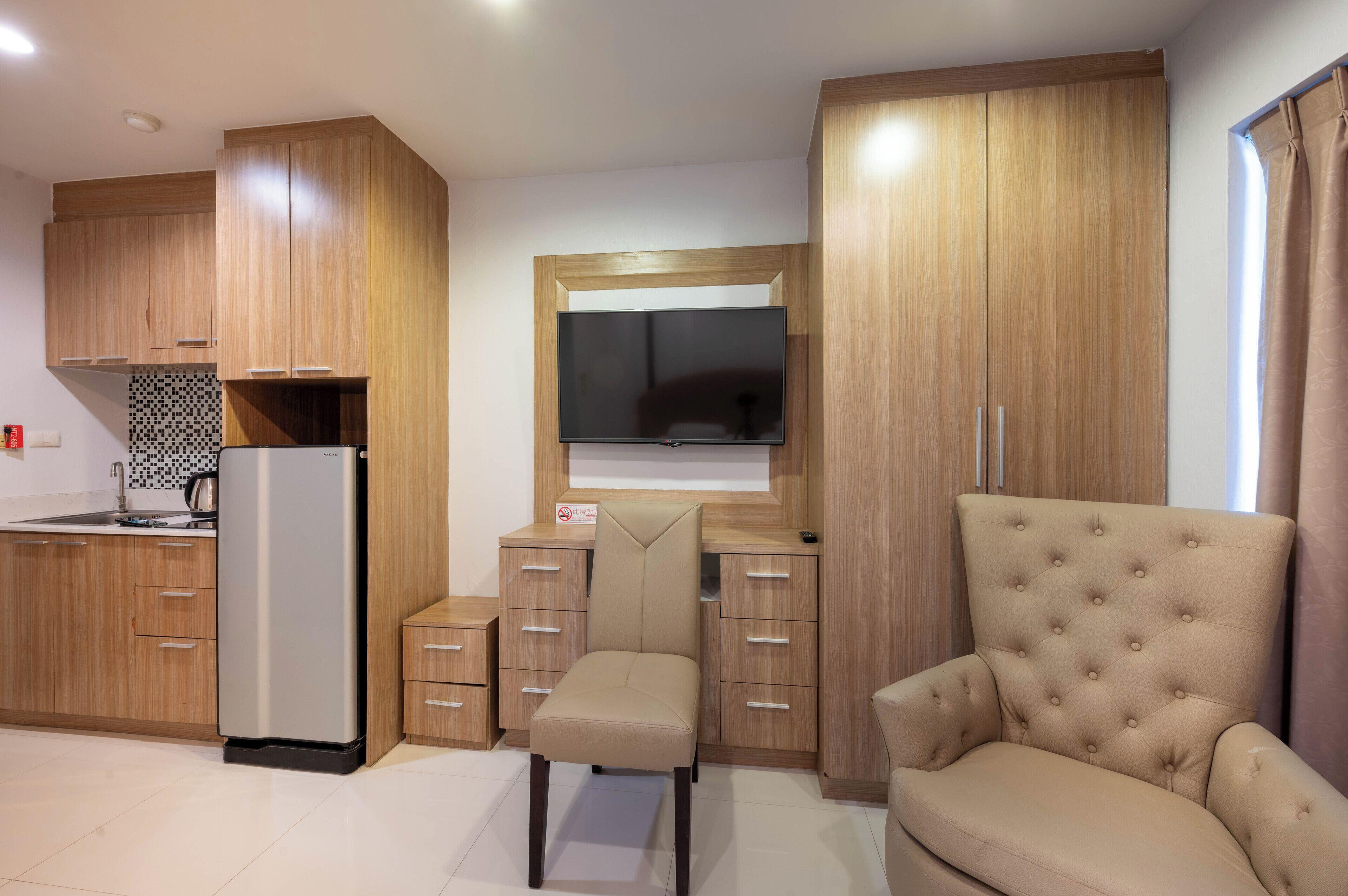 New Nordic Trend 3 By Apartwell Aparthotel 3*