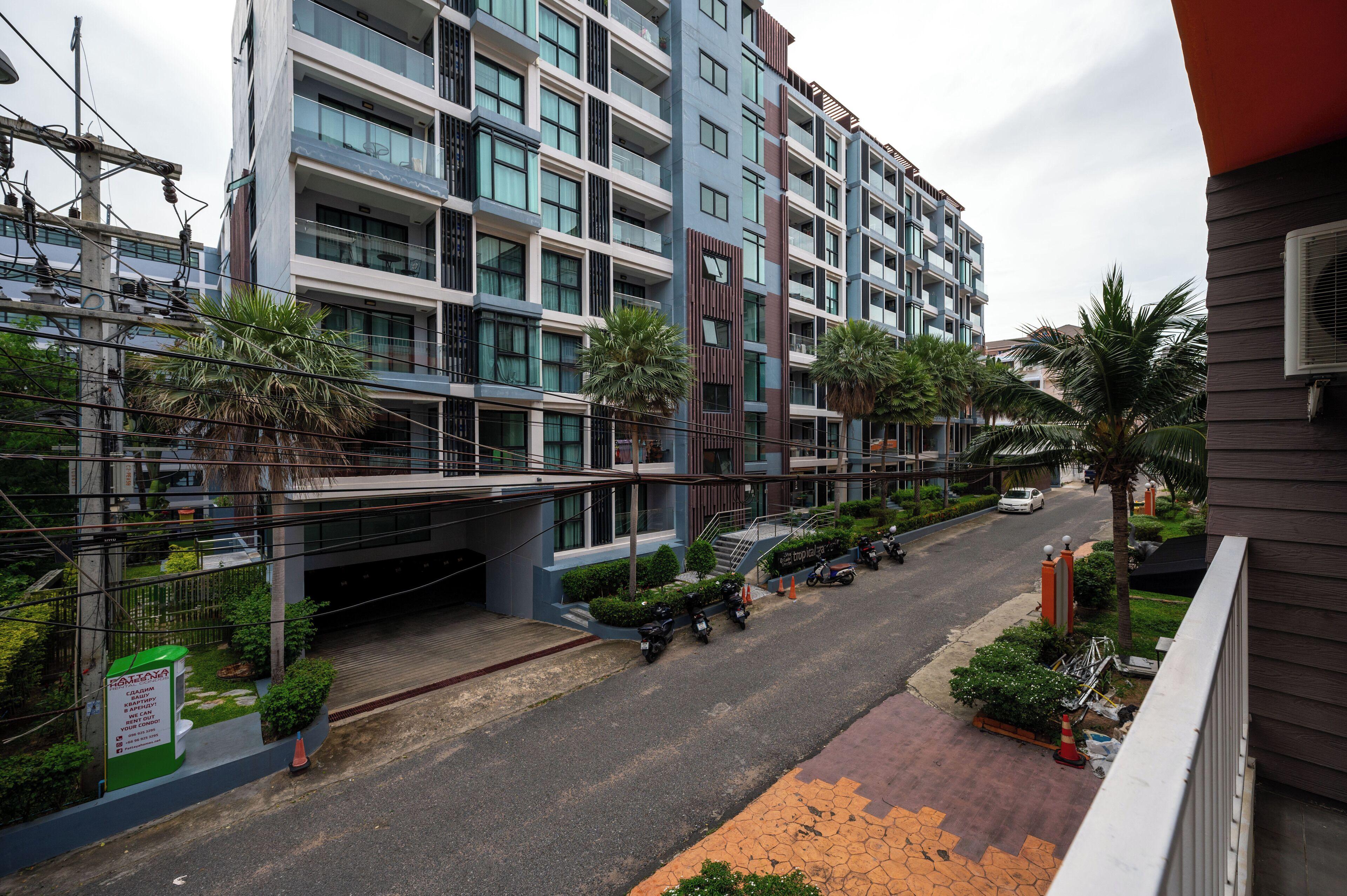 Aparthotel New Nordic Trend 3 By Apartwell