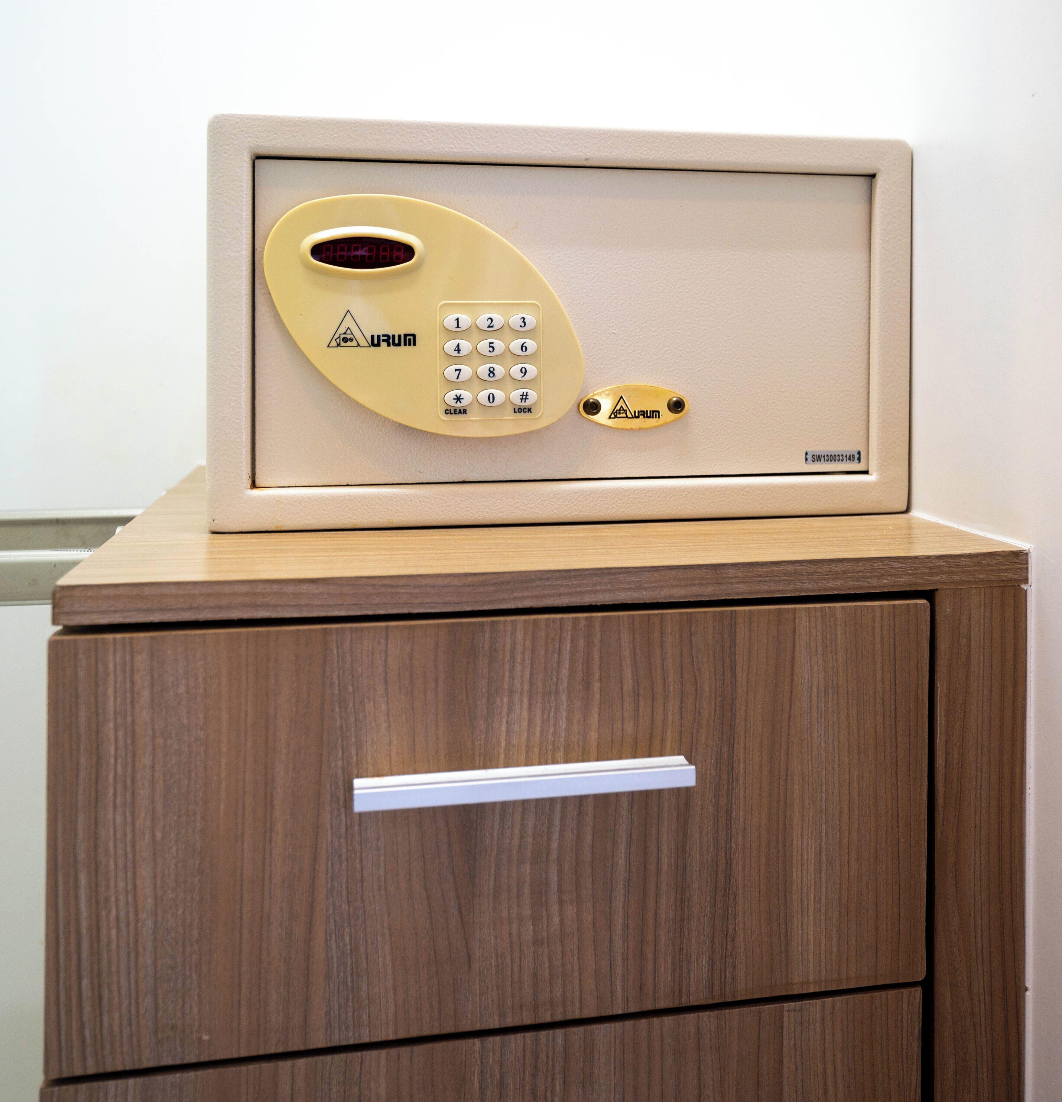 New Nordic Trend 3 By Apartwell 3* Pattaya