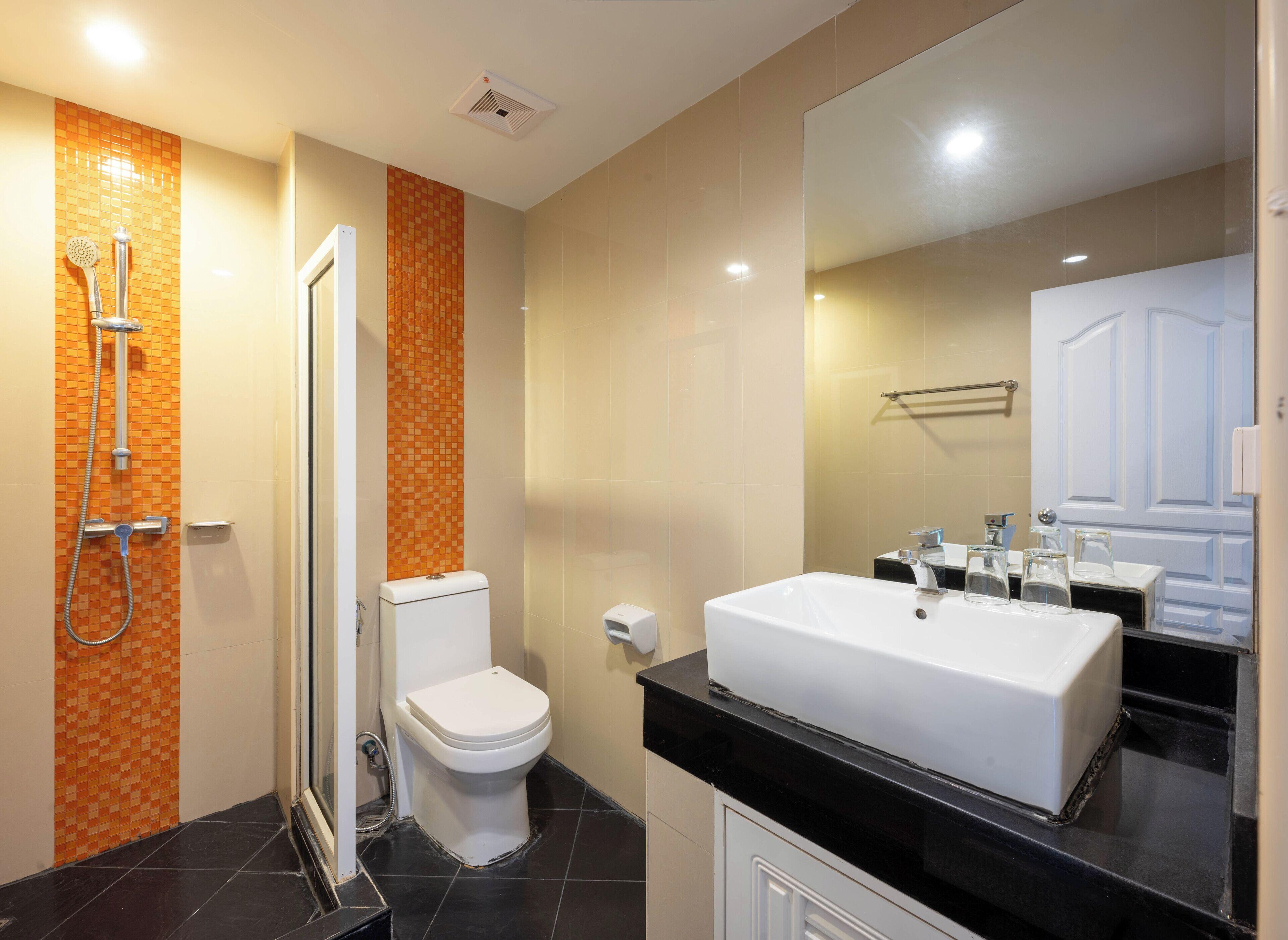 Aparthotel New Nordic Trend 3 By Apartwell 3*