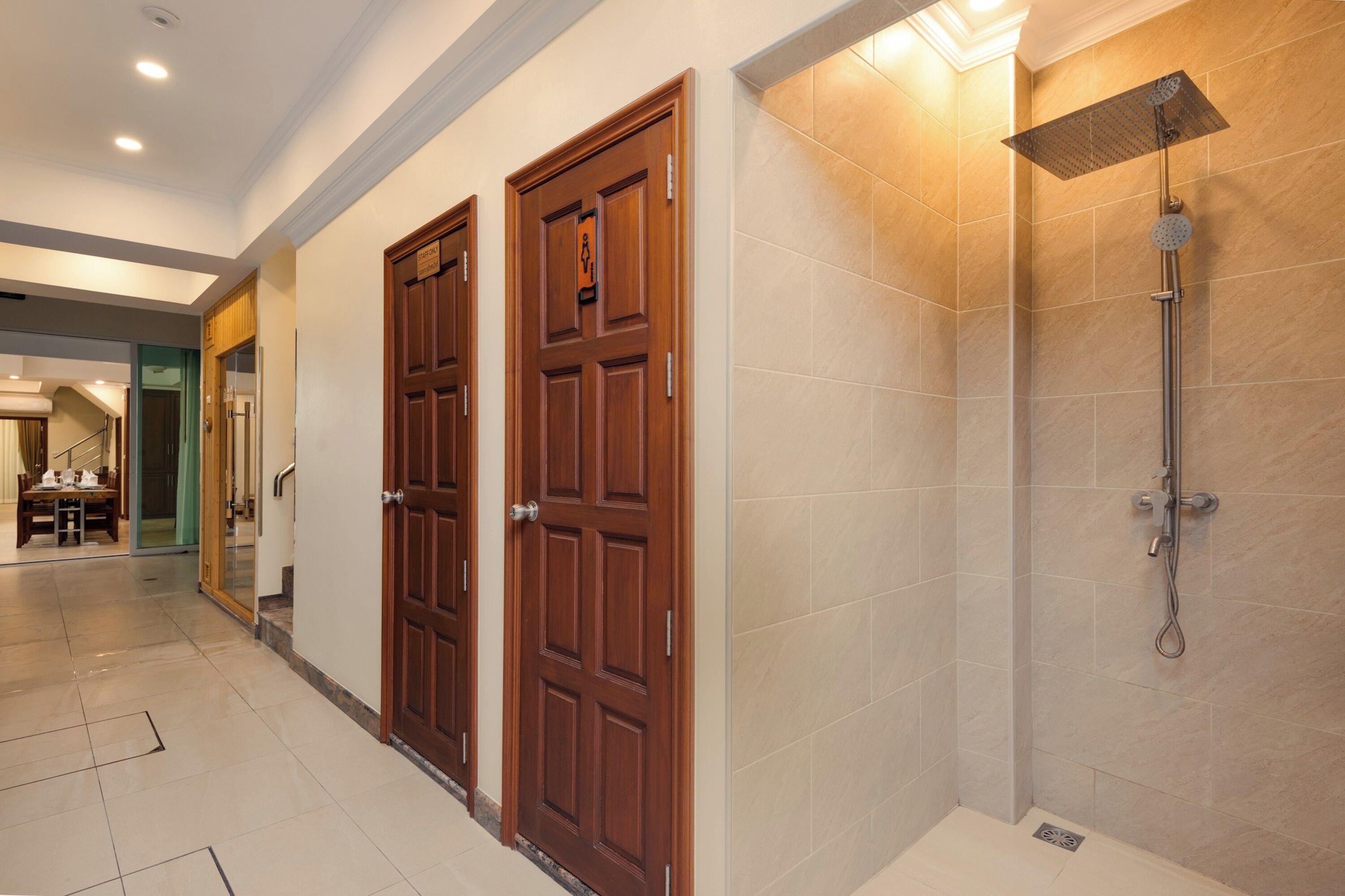 Resort Pratamnak Luxury