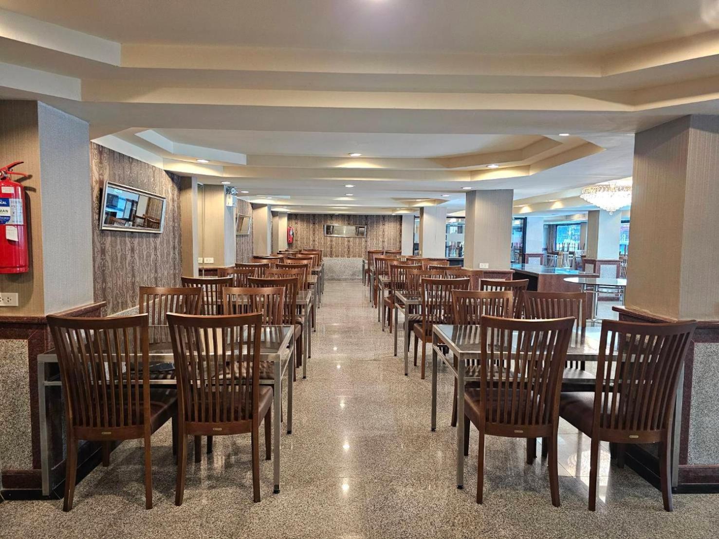 Boutique Bravo Hotel