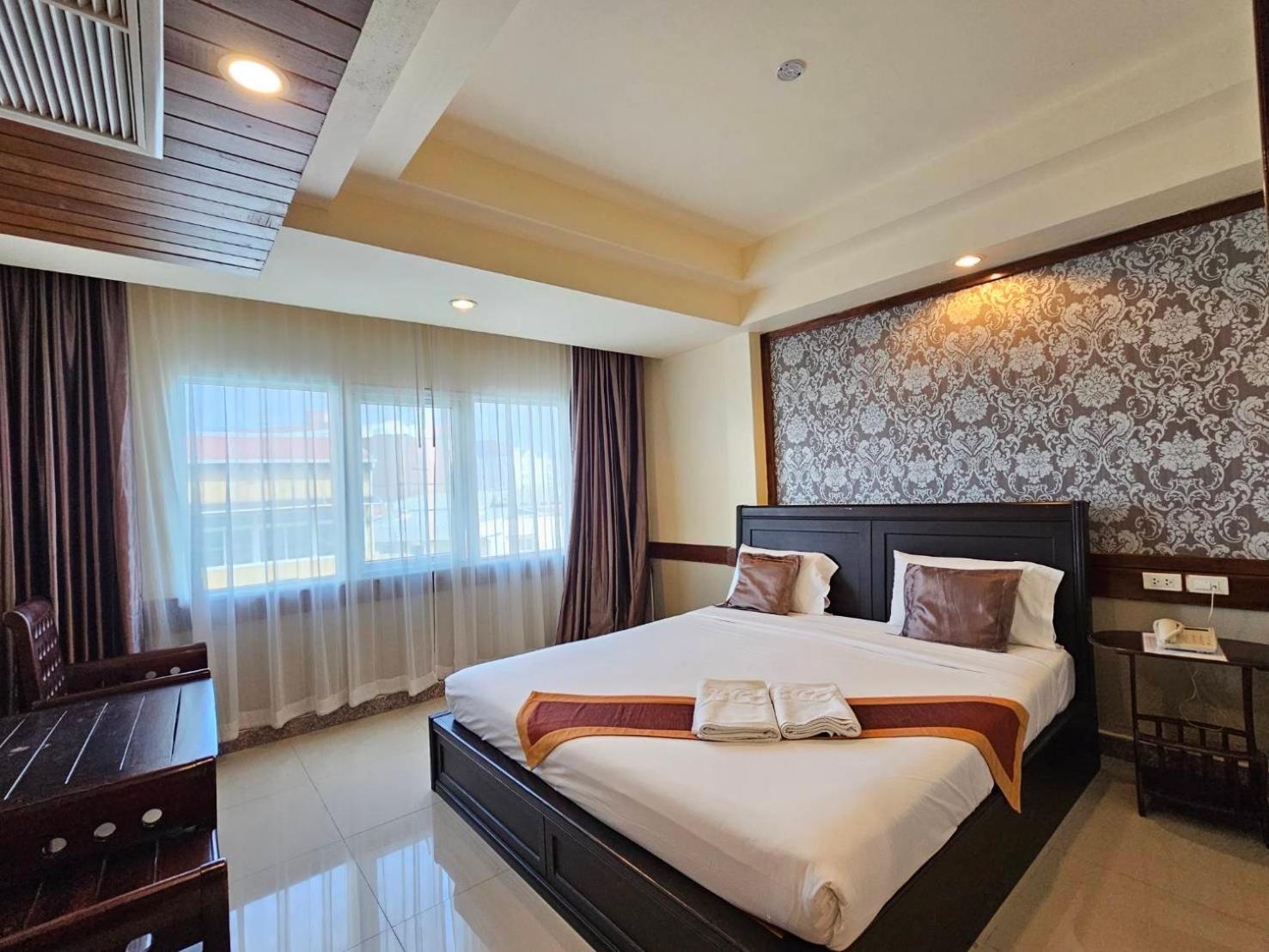 Hotel Boutique Bravo