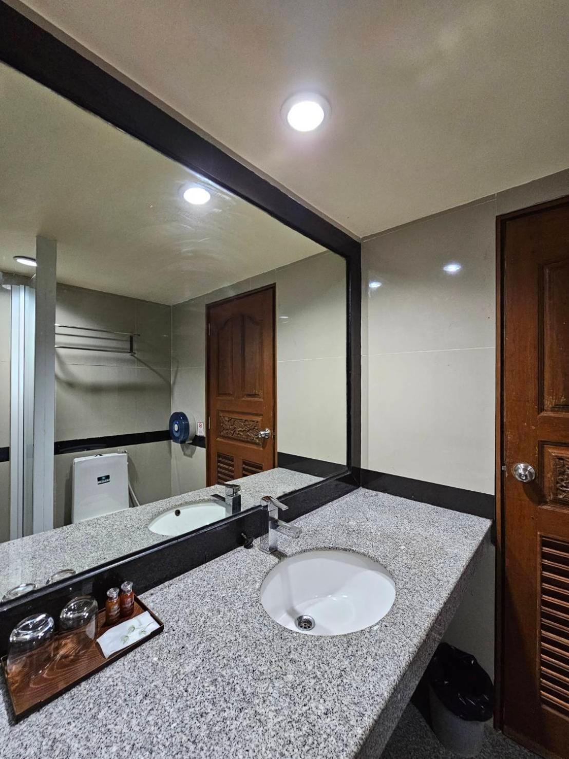 Boutique Bravo 3* Pattaya