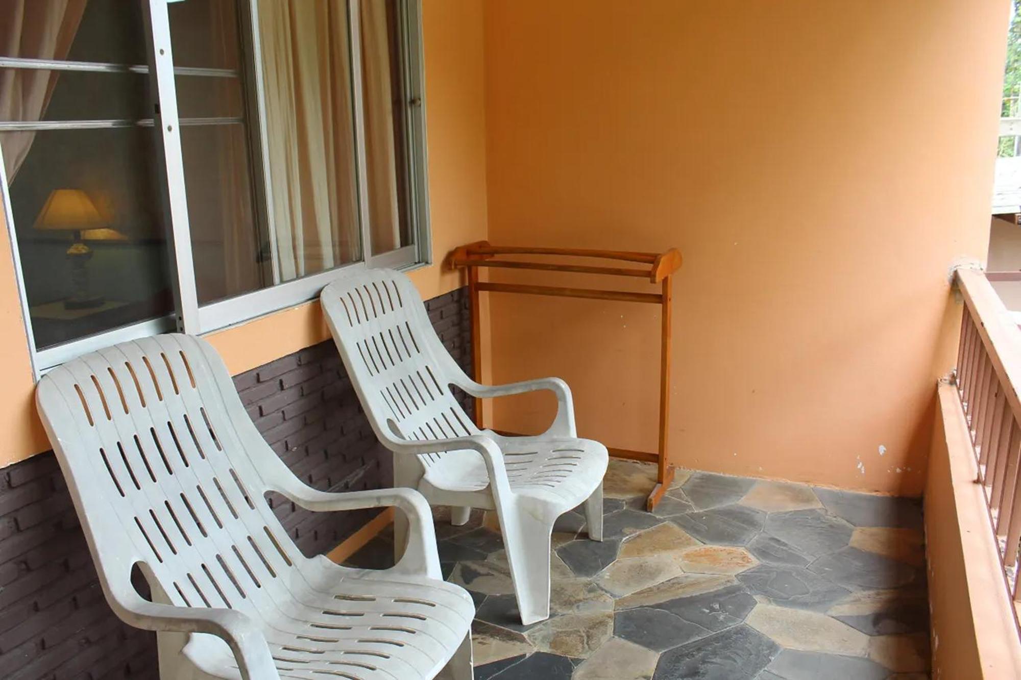 Safari Riviera 3*
