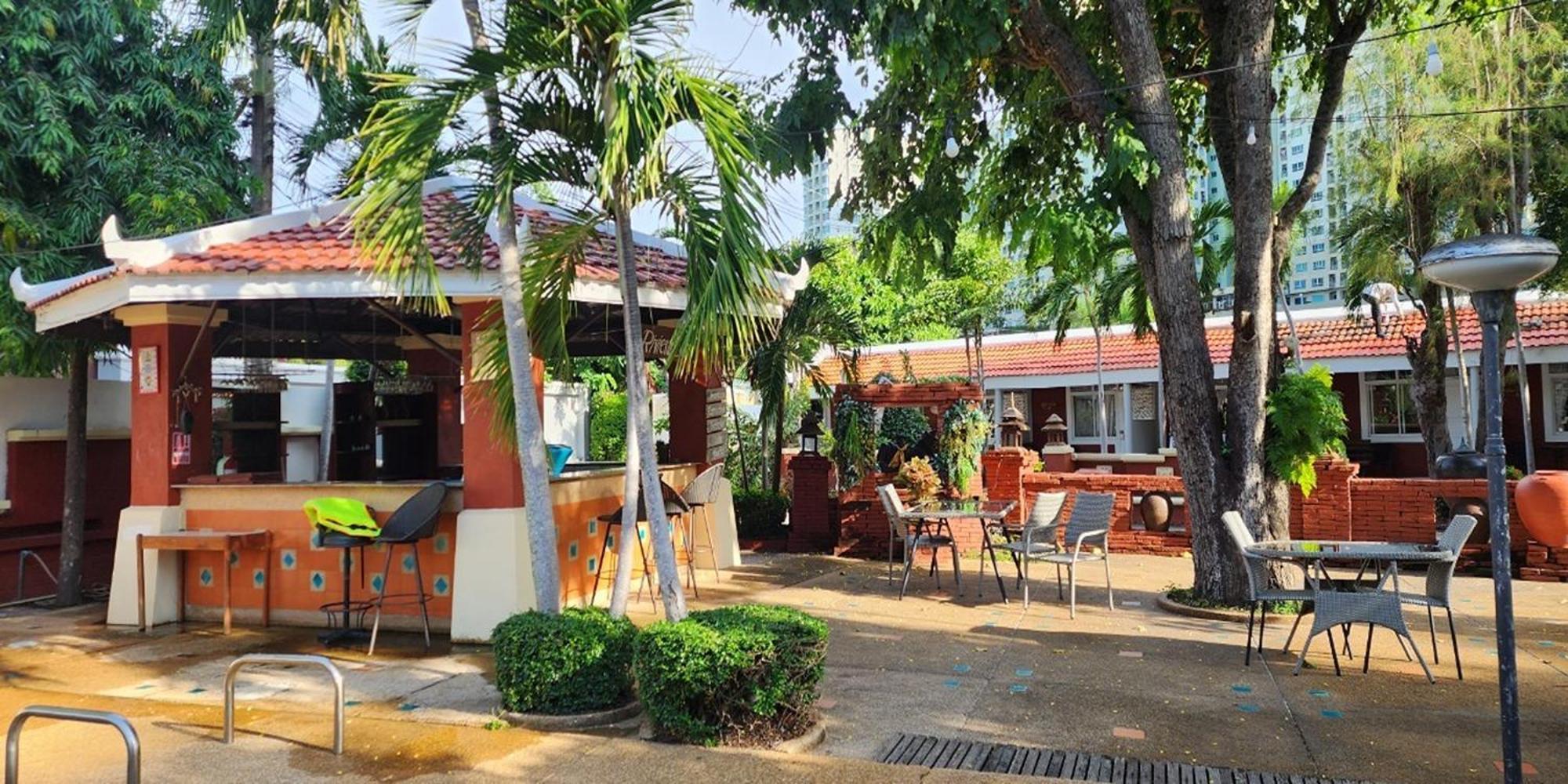 Hotel Safari Riviera