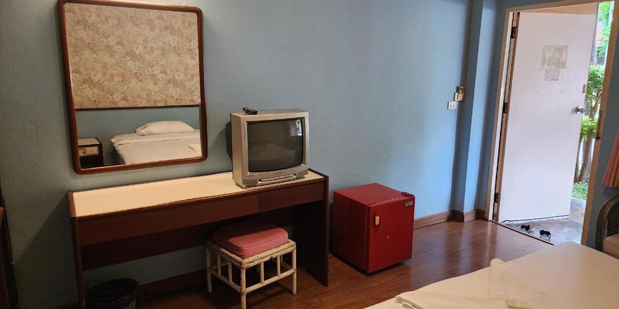 Safari Riviera Hotel Pattaya