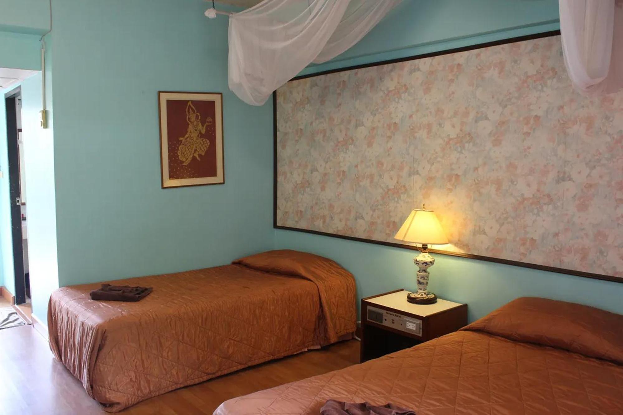 Safari Riviera Pattaya