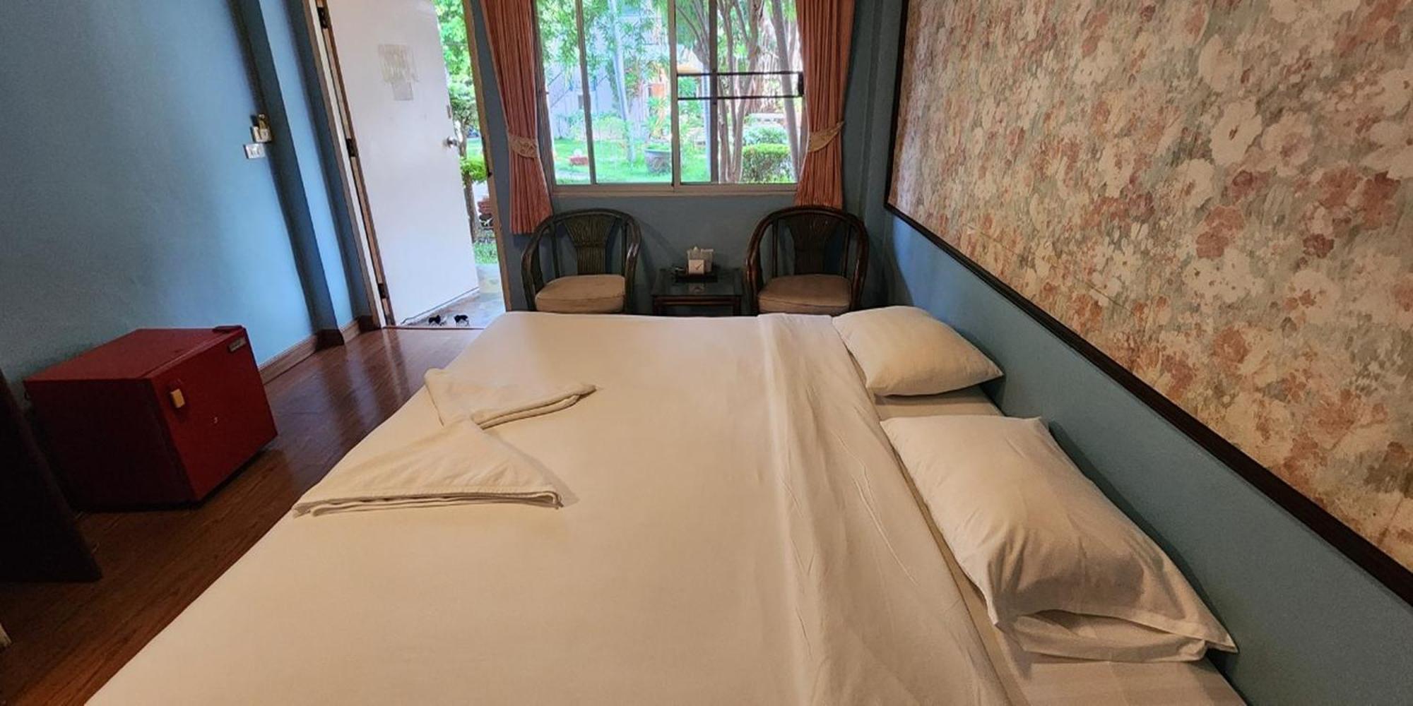 Safari Riviera Hotel 3*