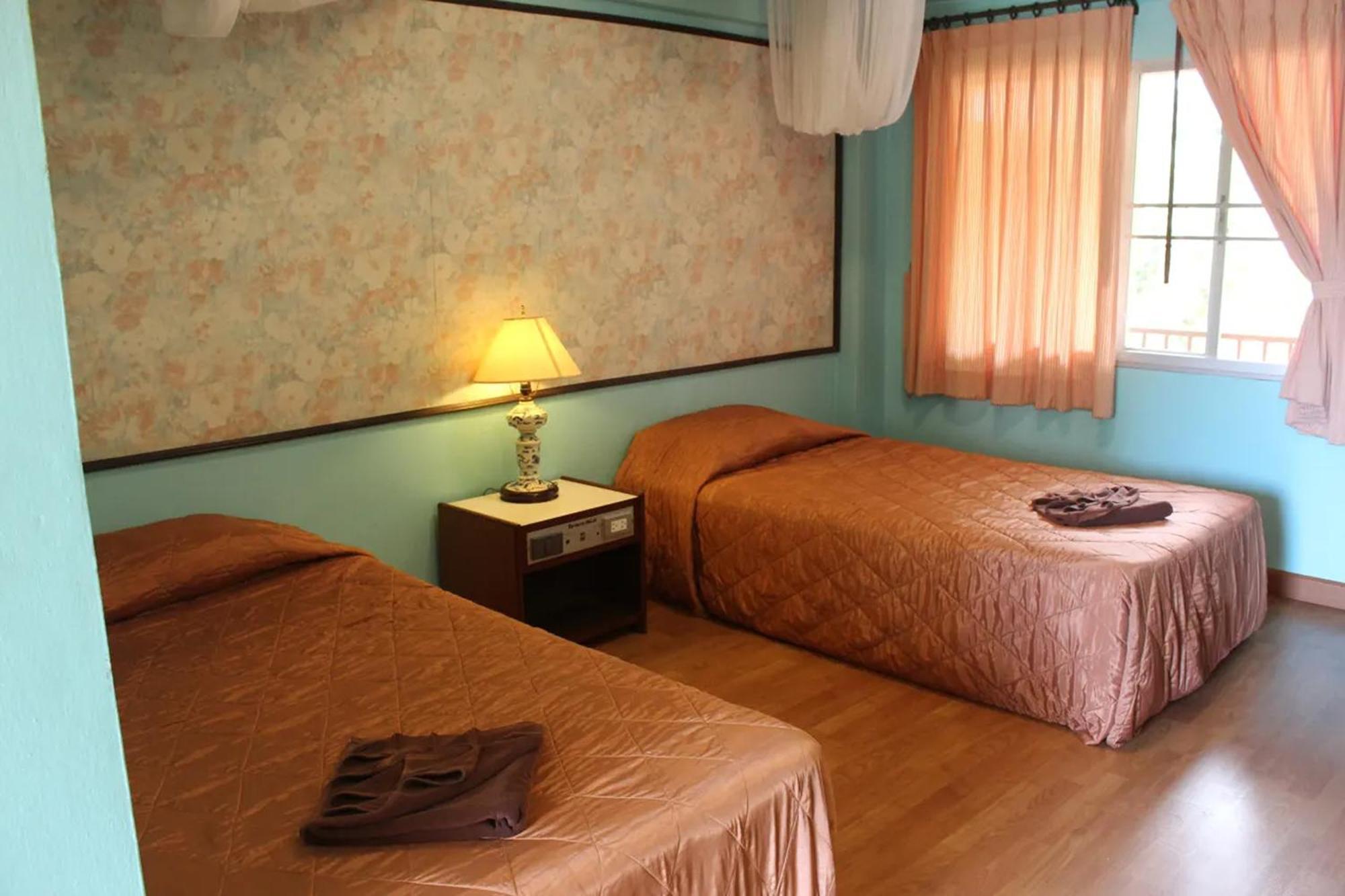 Safari Riviera Hotel Pattaya