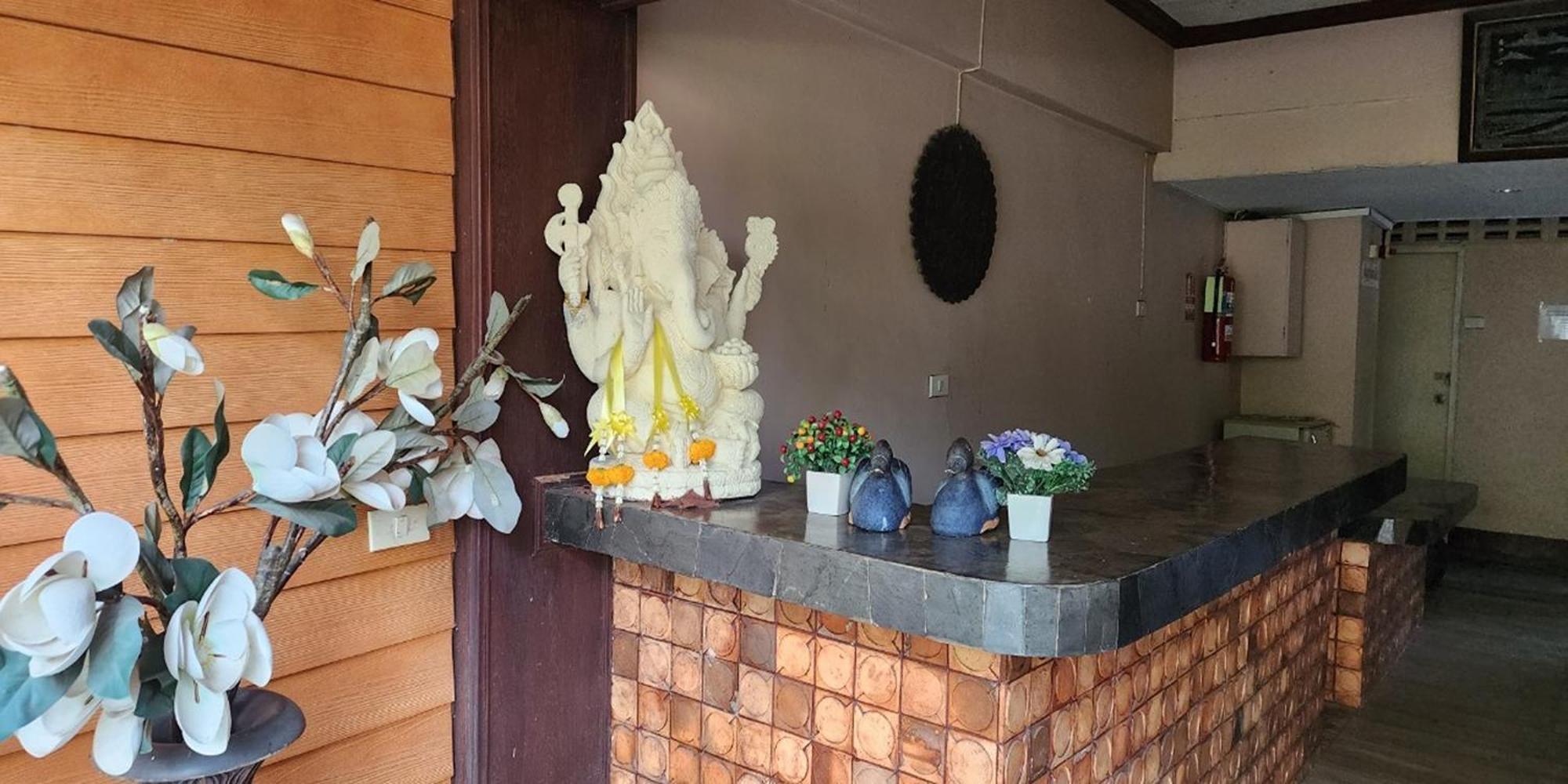 Safari Riviera Pattaya